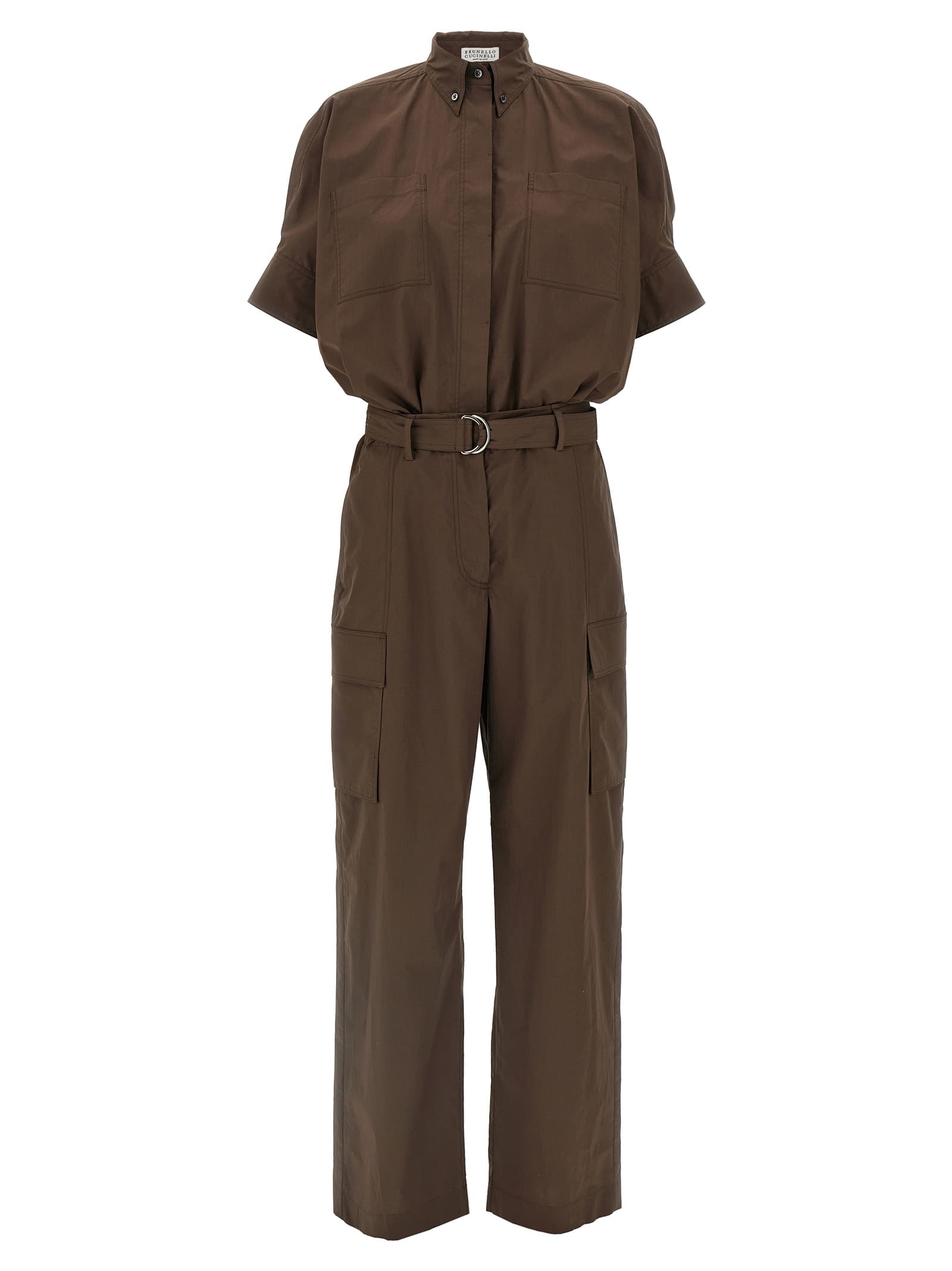 'monile' костюм з рукавами