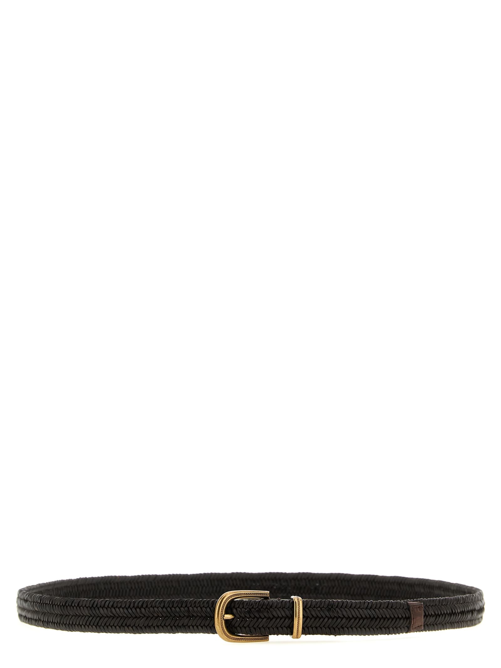 Еластичний шкіряний ремінь