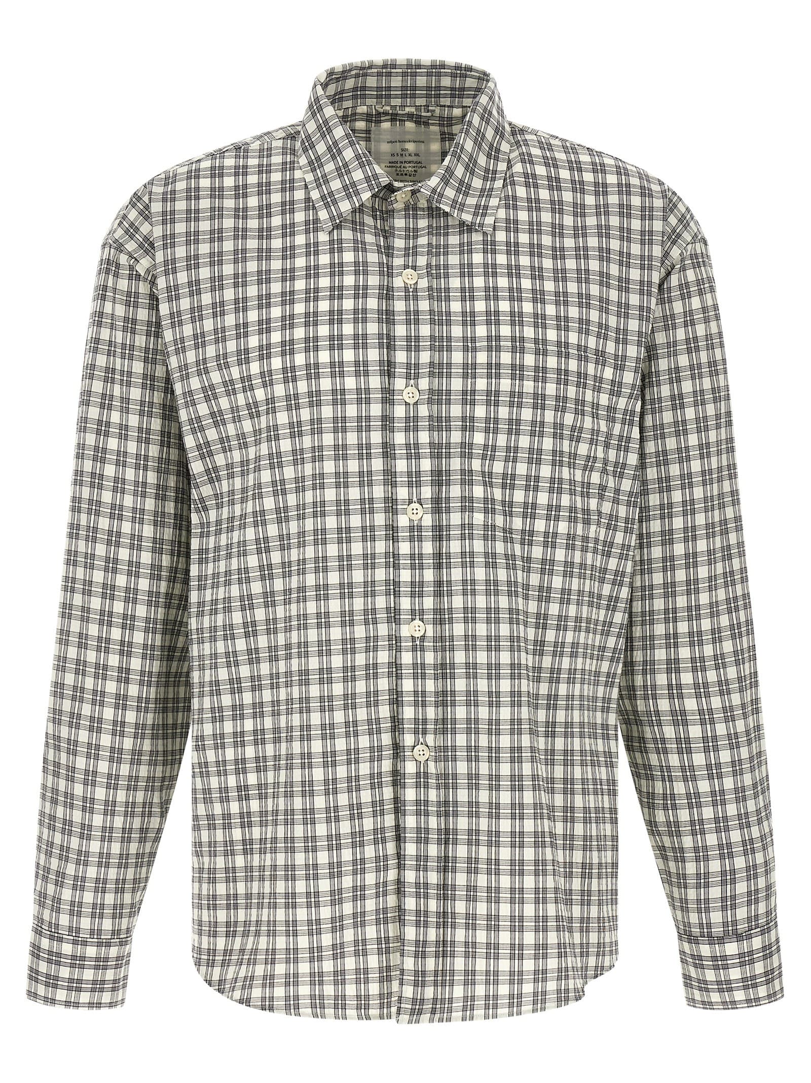 'Executive' сорочка