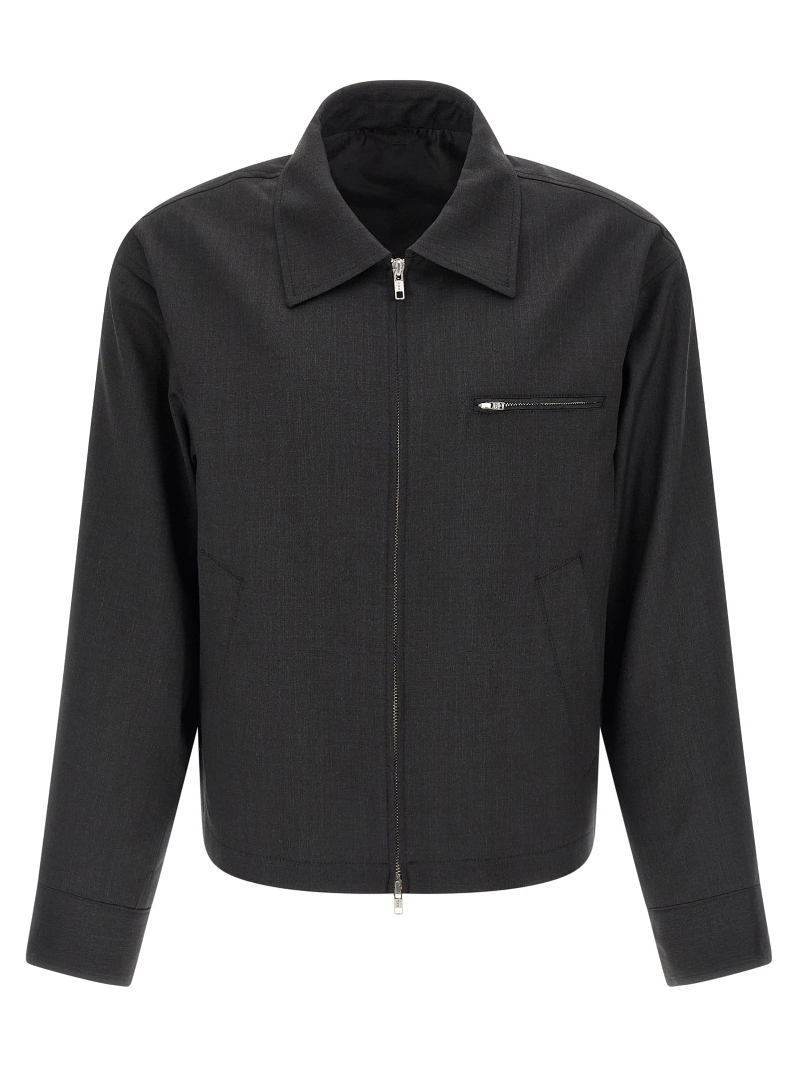 'Postal' куртка