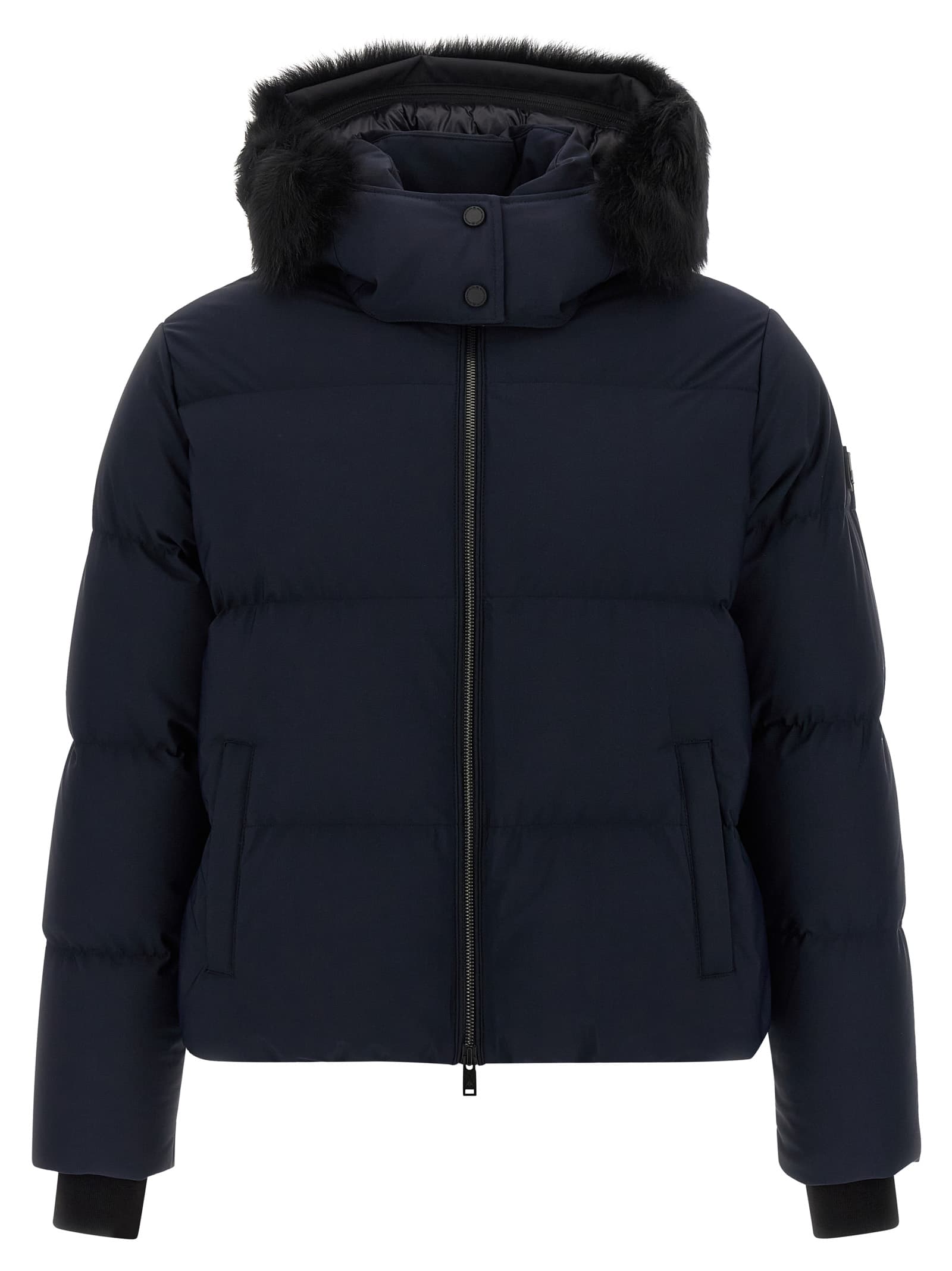 'Misti Puffer' пуховик