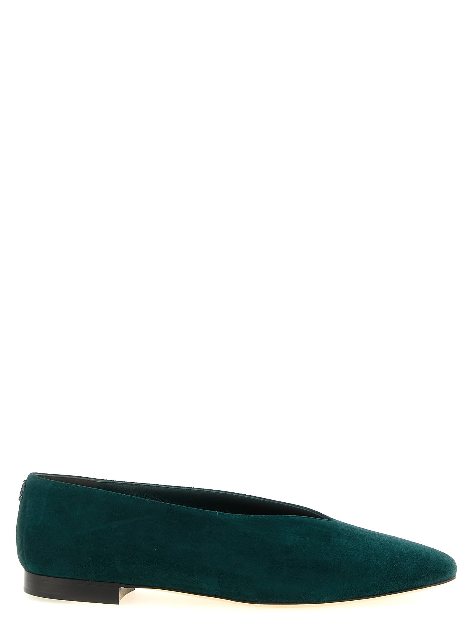 Jimmy Choo балетки 'Margot'