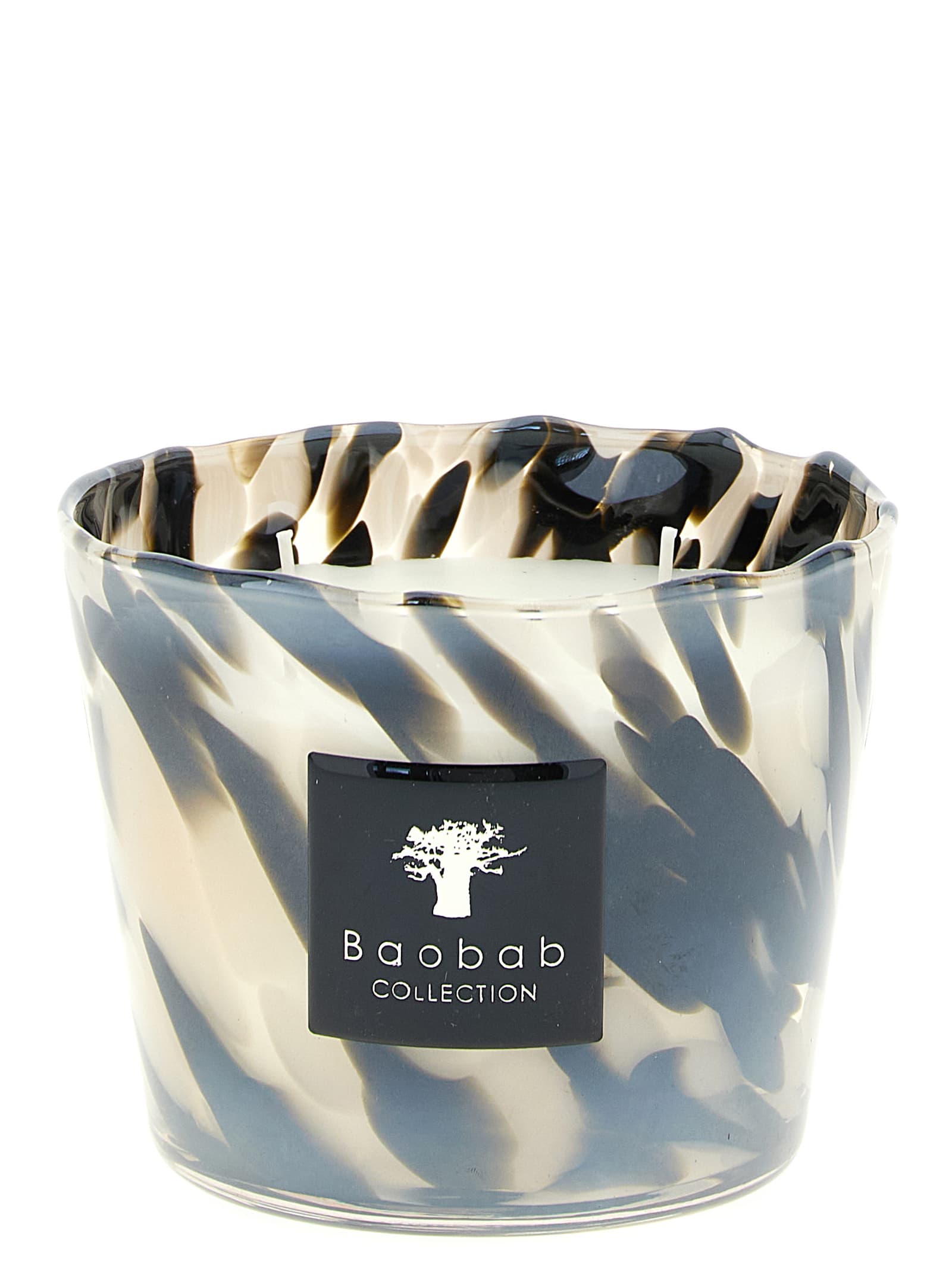 Свічка 'Pearls - Pearls Black' макс 10