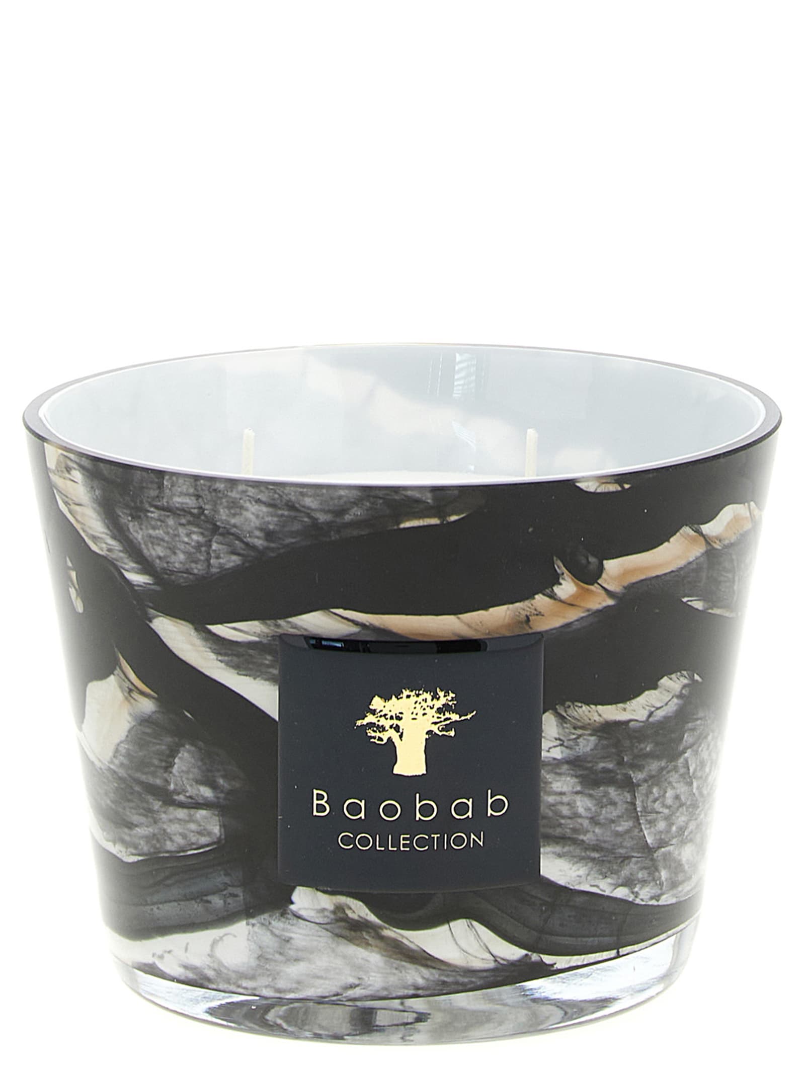 'Stones - Stones Marble' candle max 10