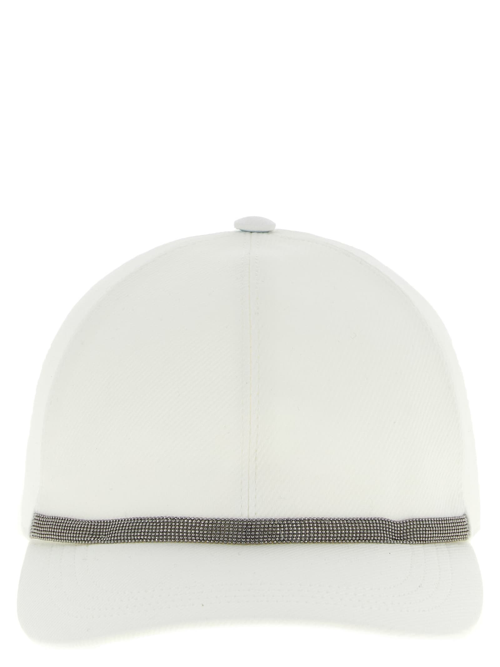 'Baseball' кепка