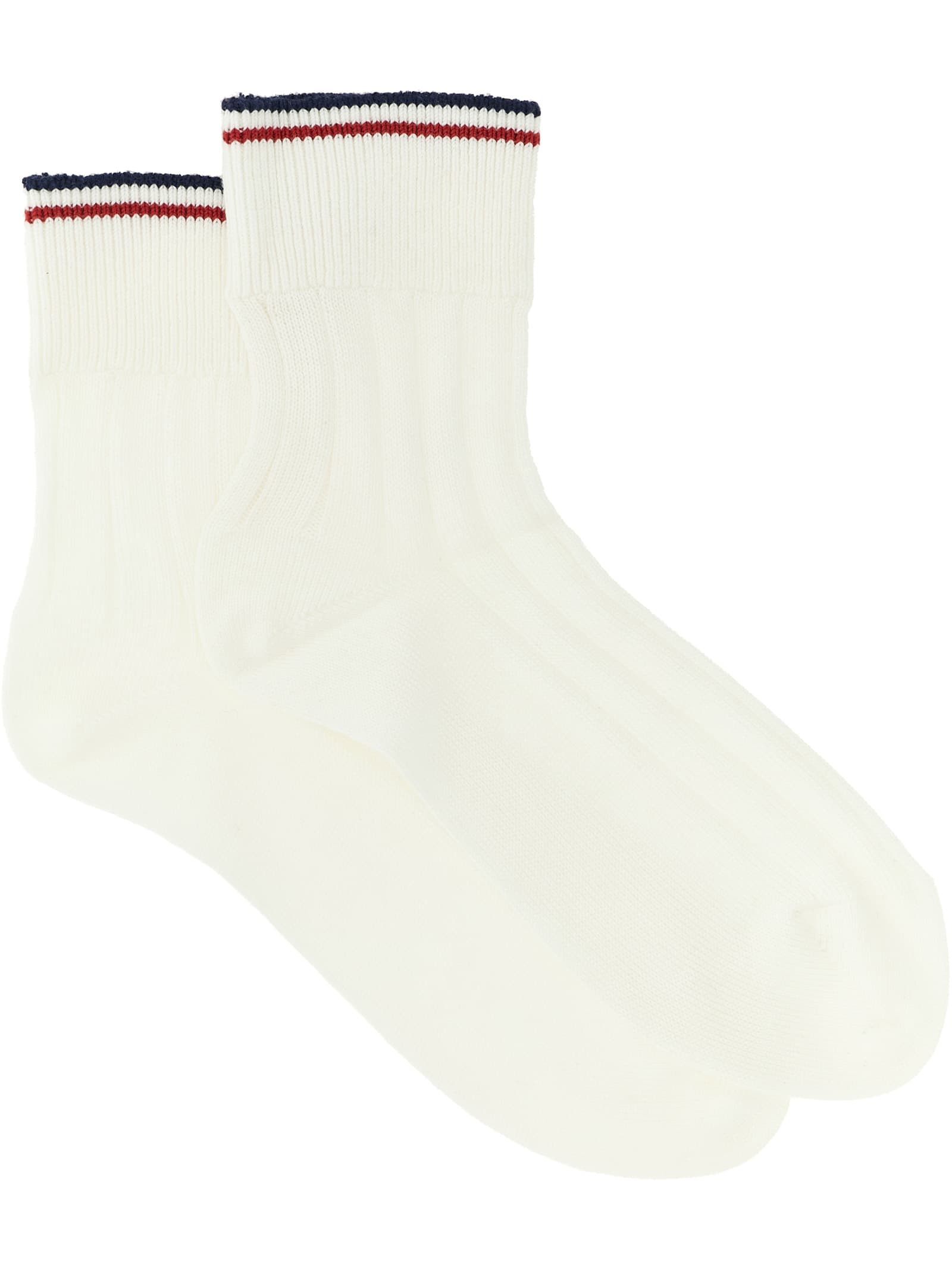 Striped socks - 'Active' Line