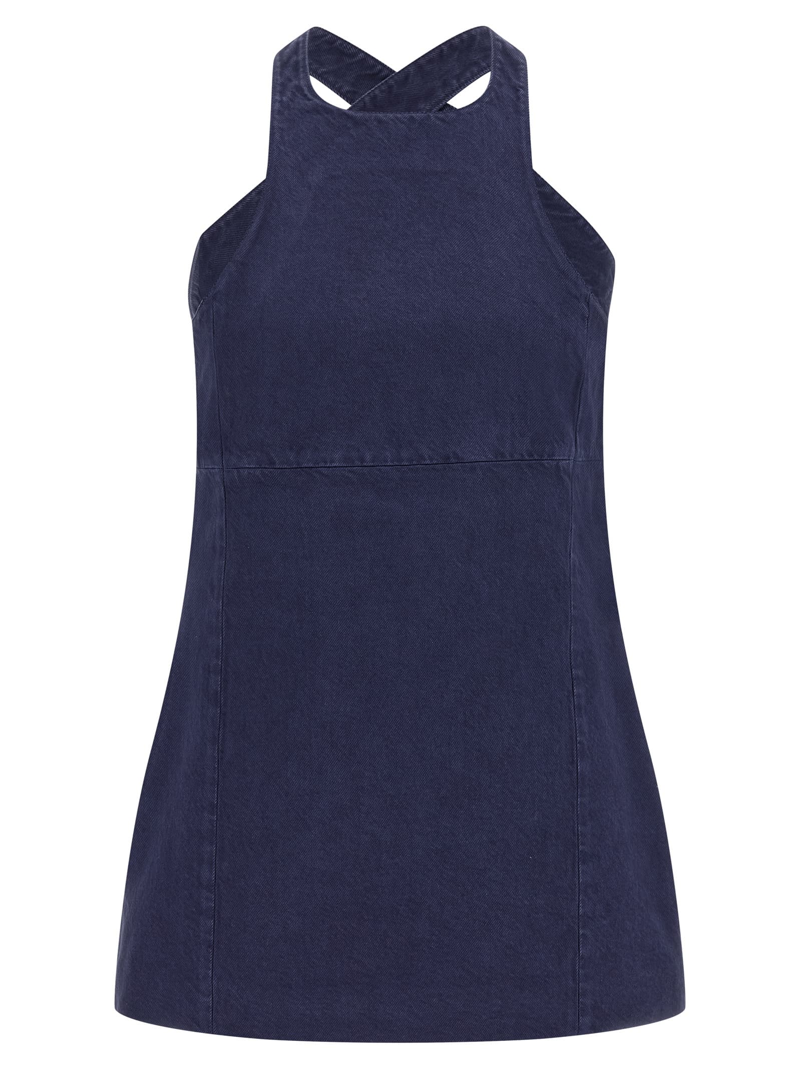 Сукня у стилі workwear