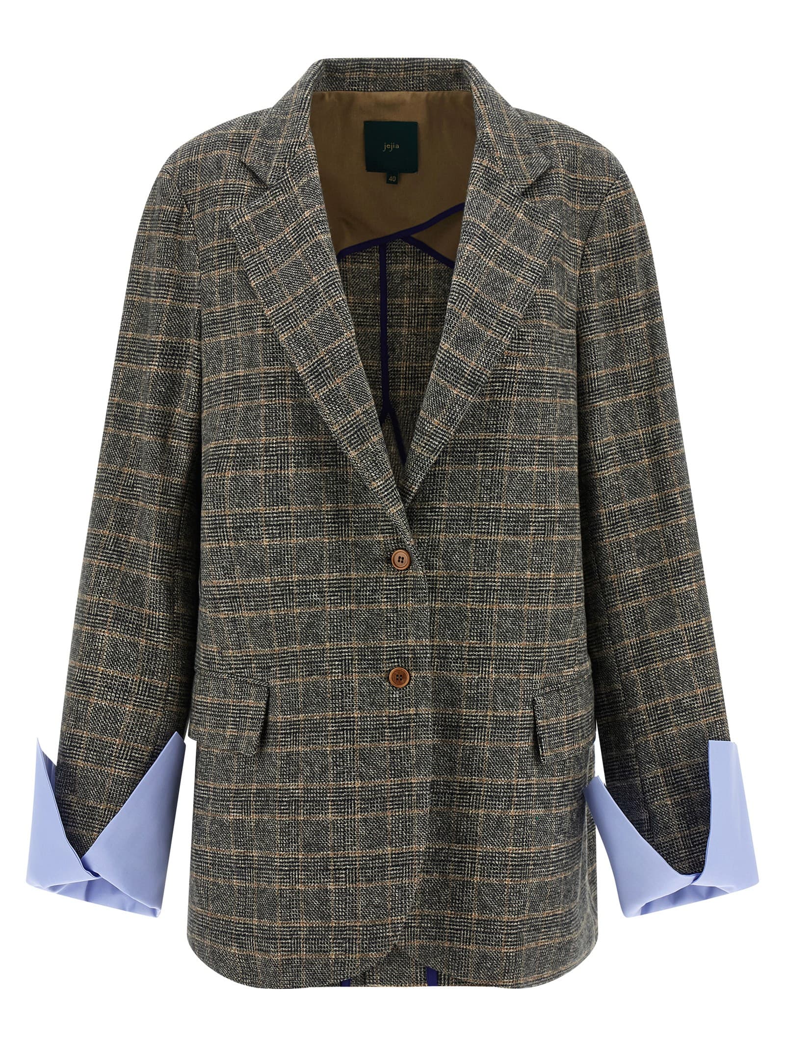 'Birkin' піджак