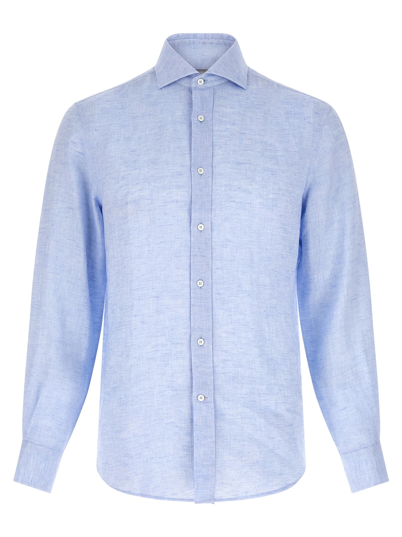 Льняна сорочка