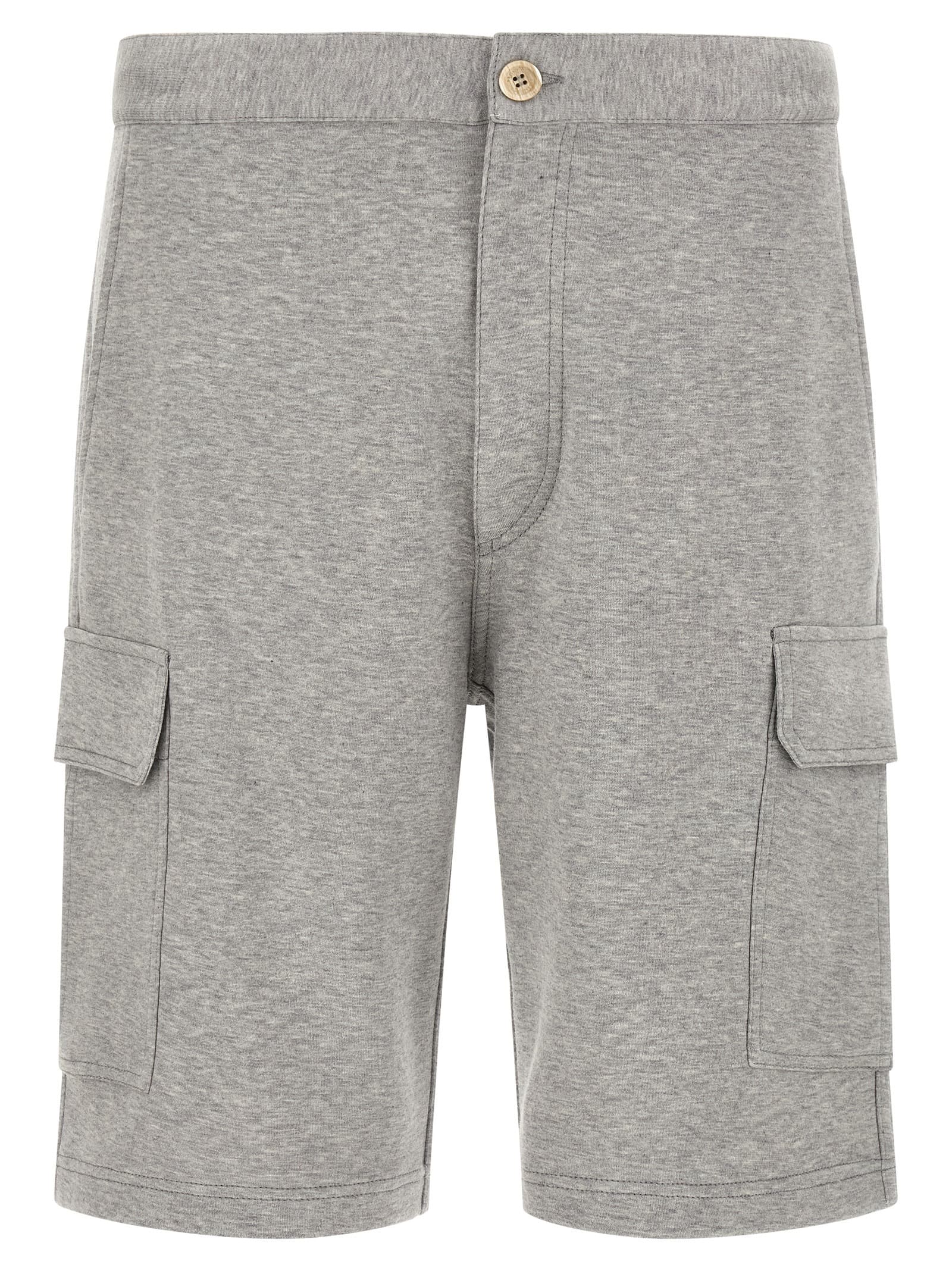 Куртка бермуди