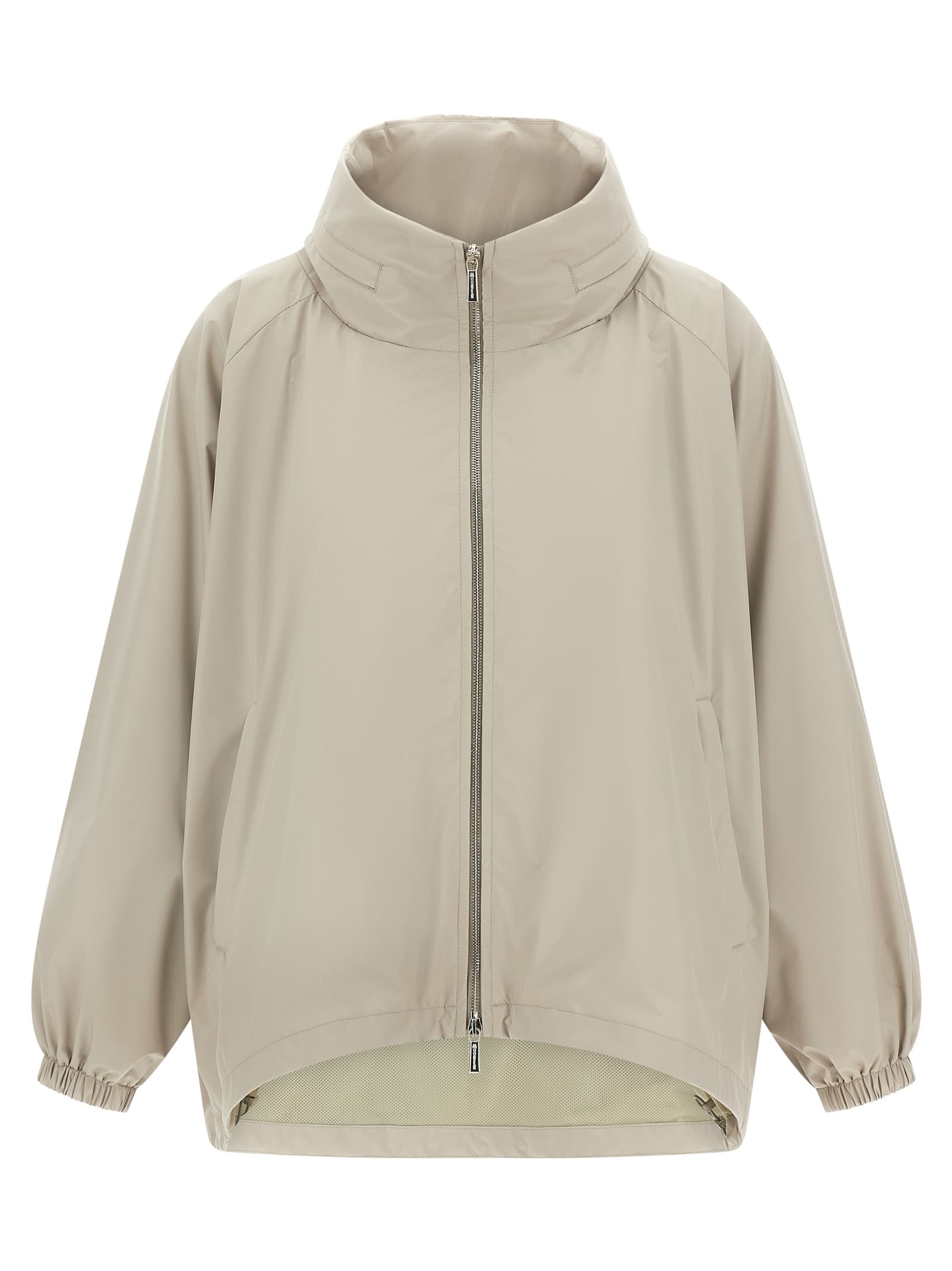 'Lehua' куртка - лінія 'Acqua'