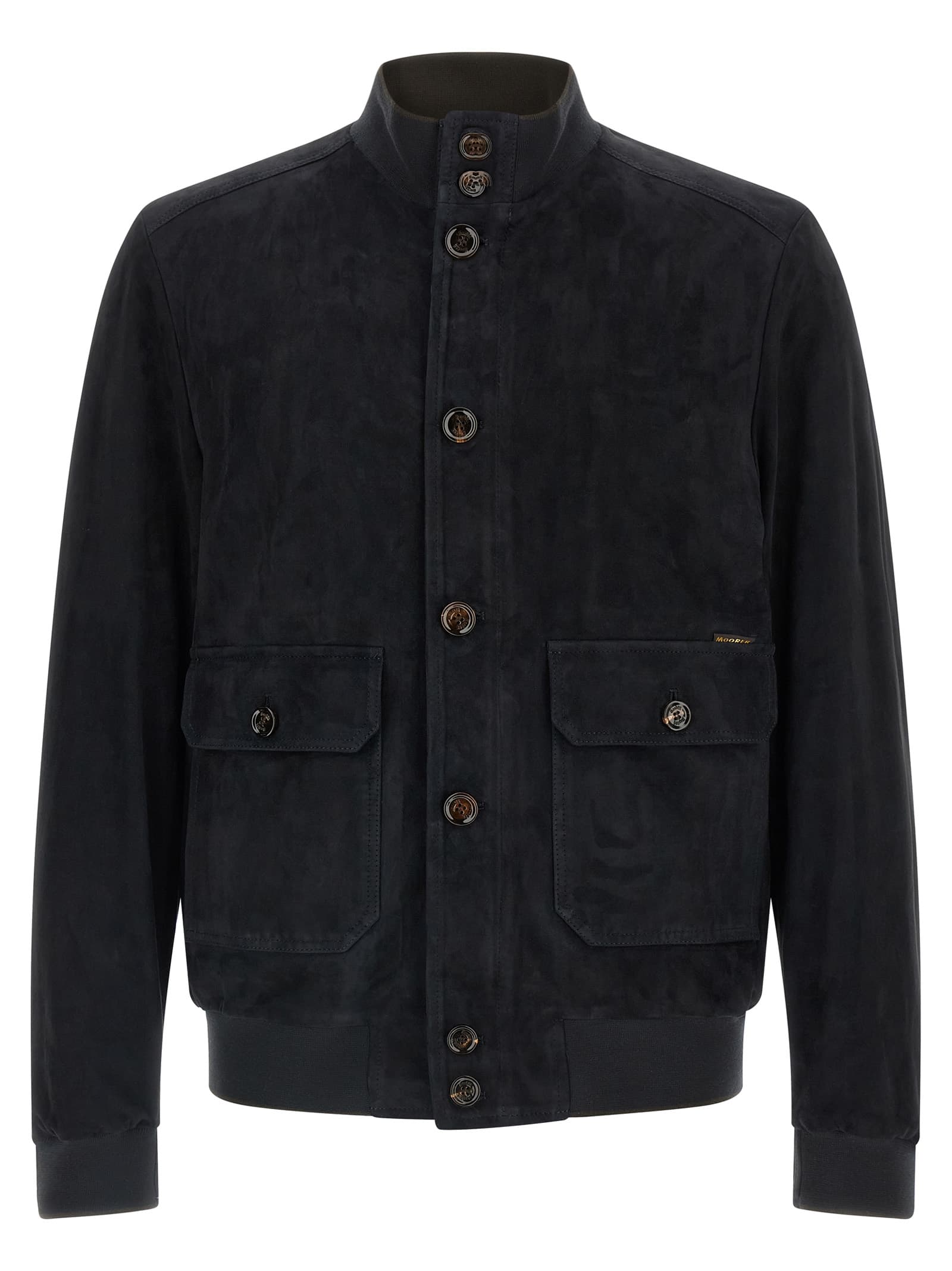 'Carlos' бомбер