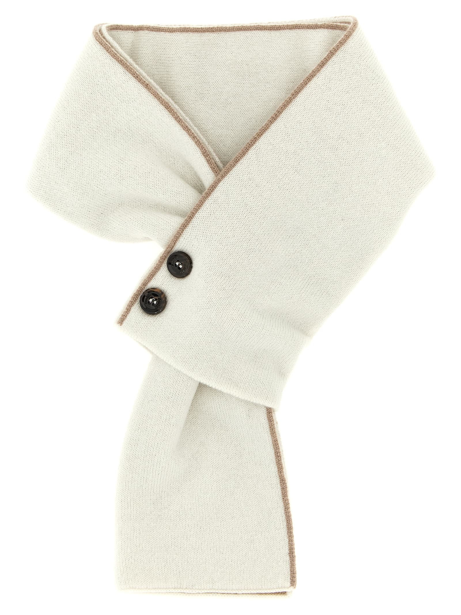 Cashmere scarf