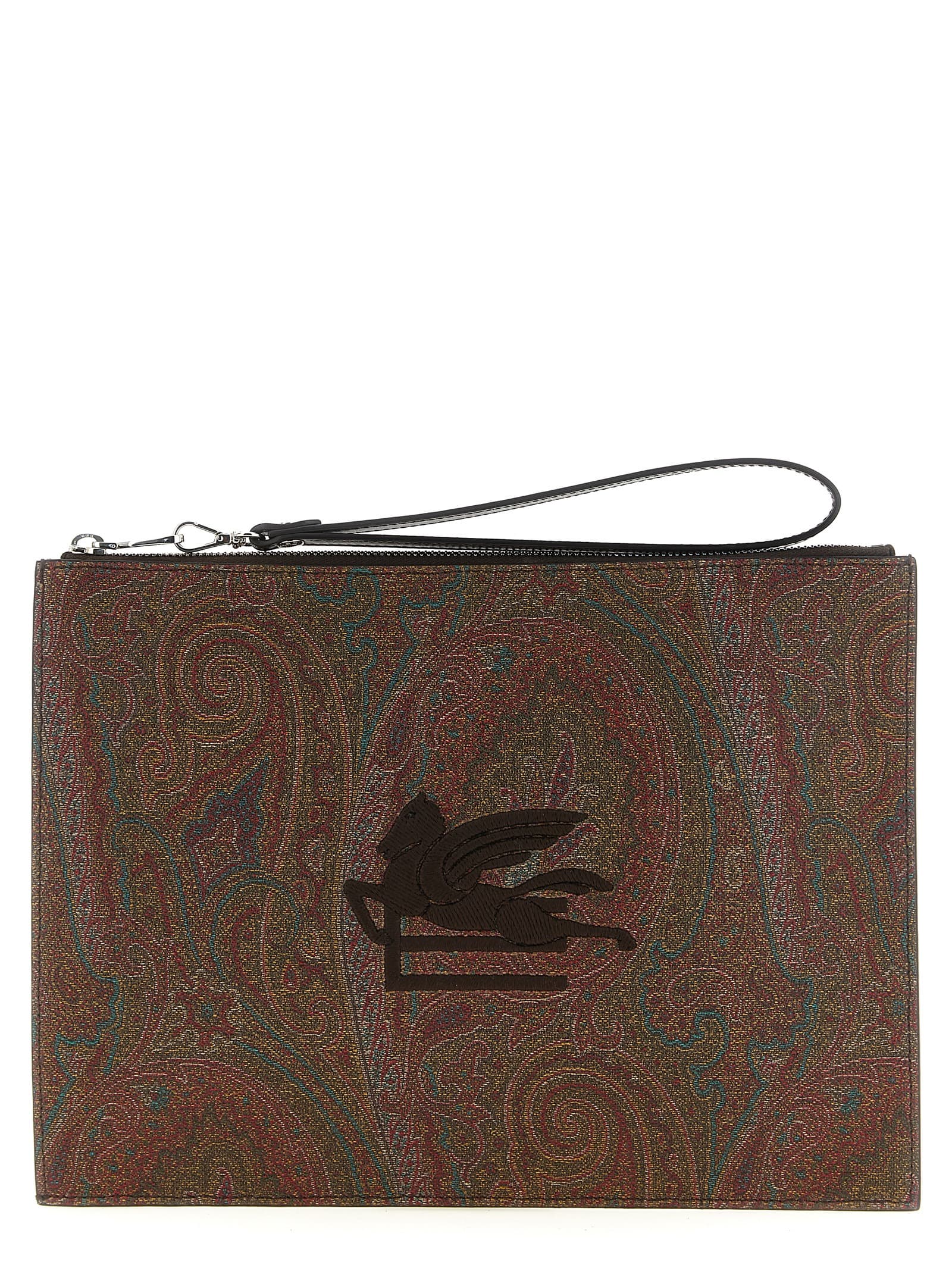 Etro клатч 'Essential Arnica'