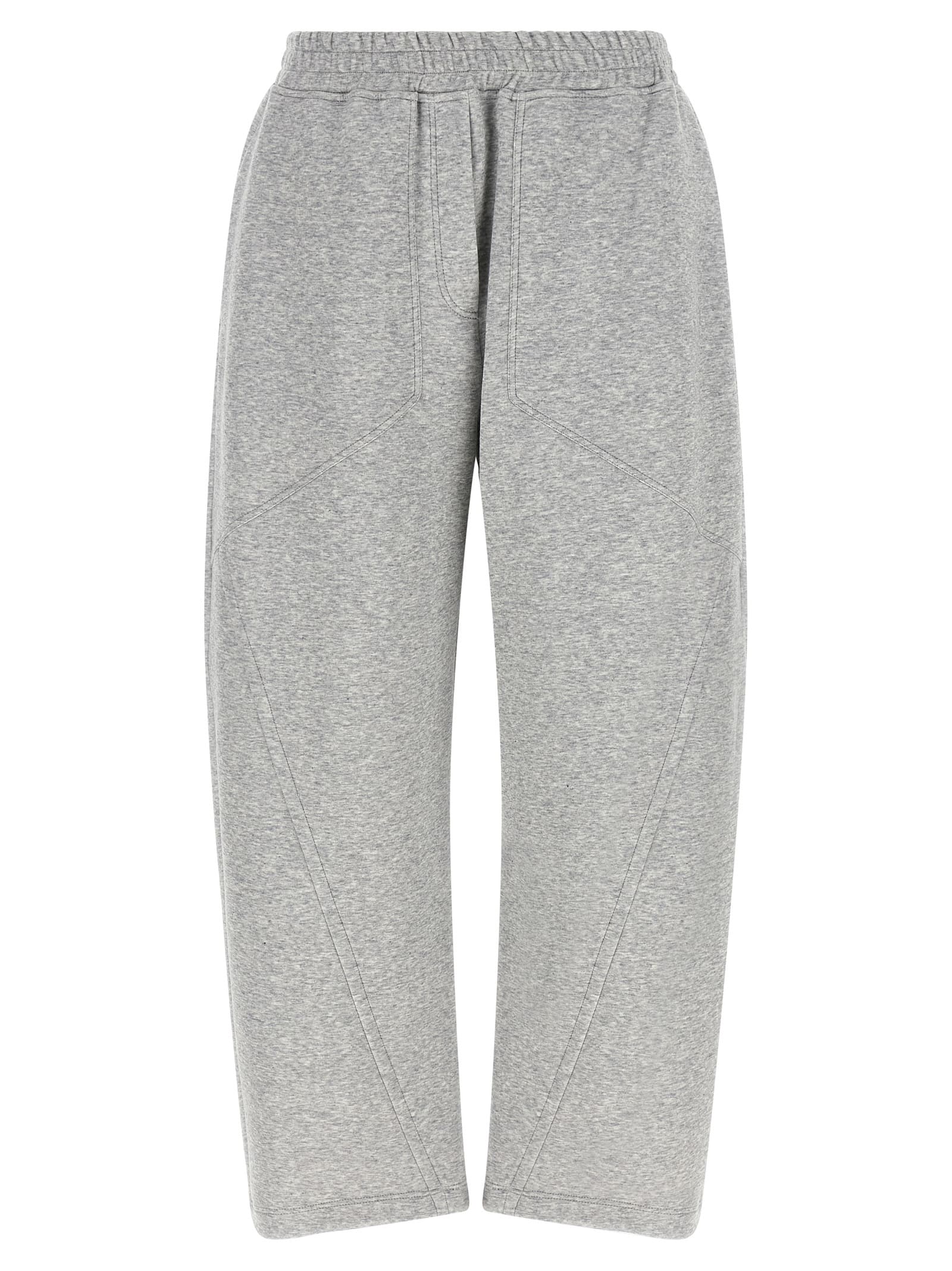 Cotton and cashmere джогери