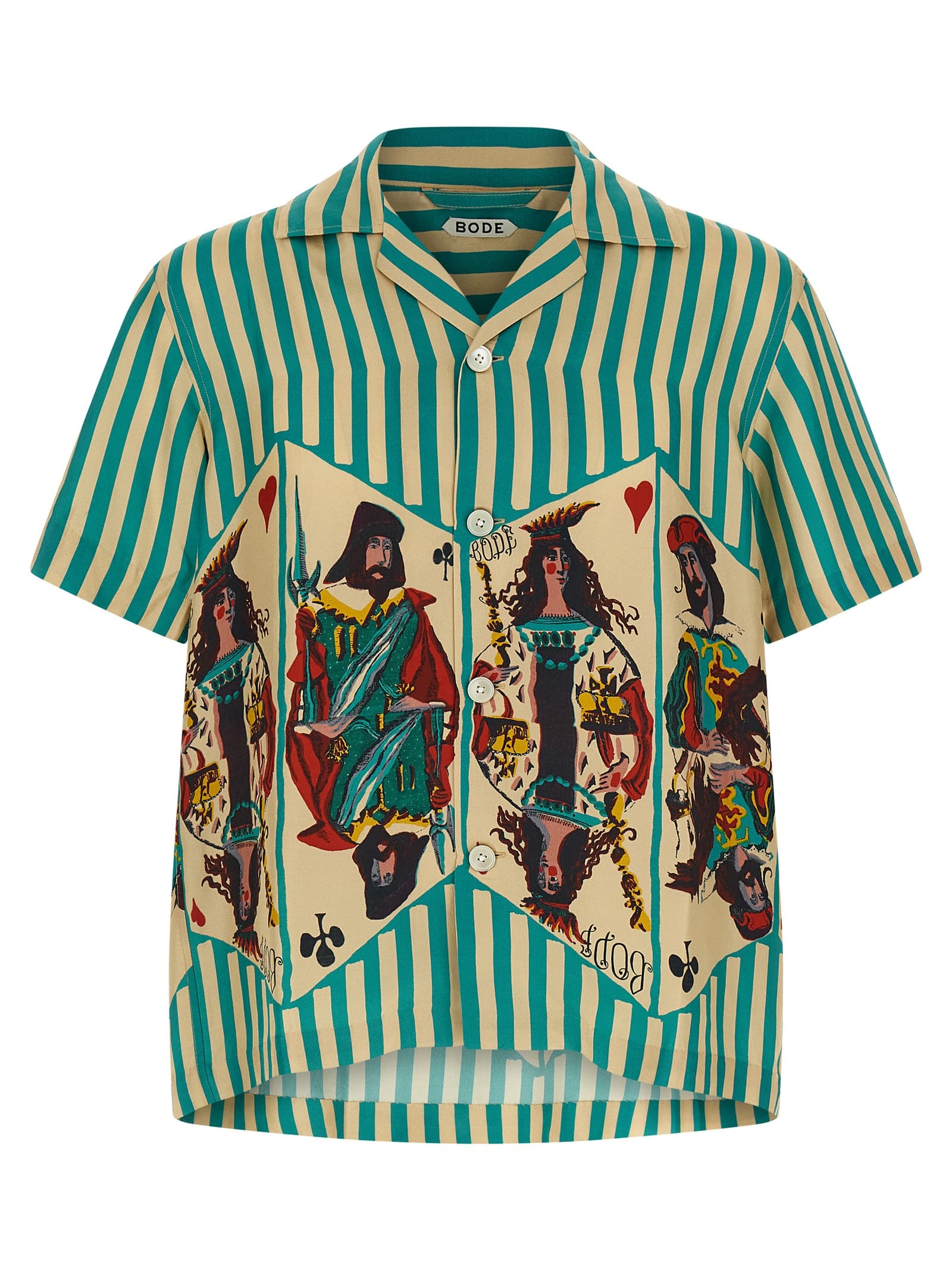 'Royals' сорочка