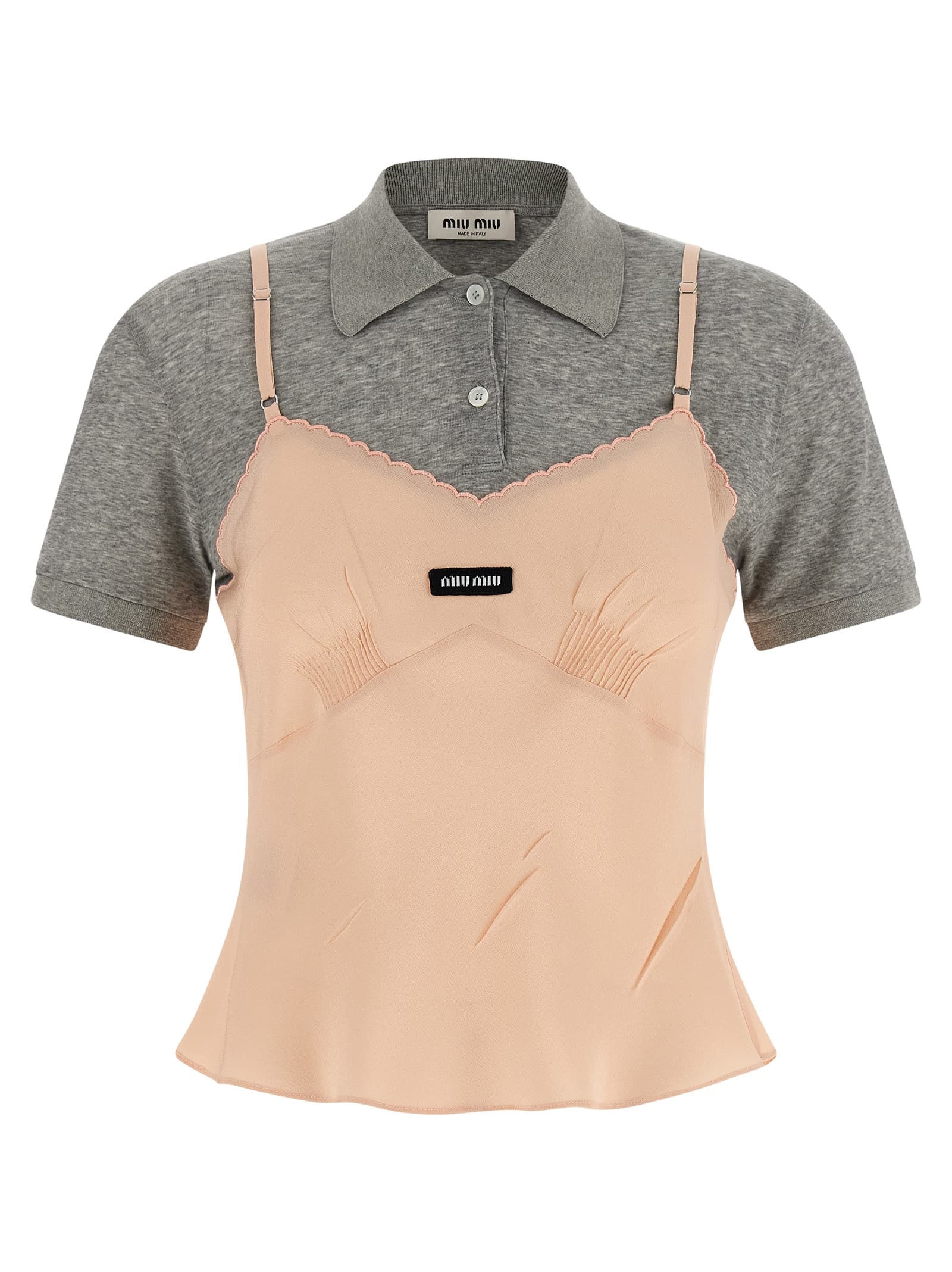 Гібридний топ