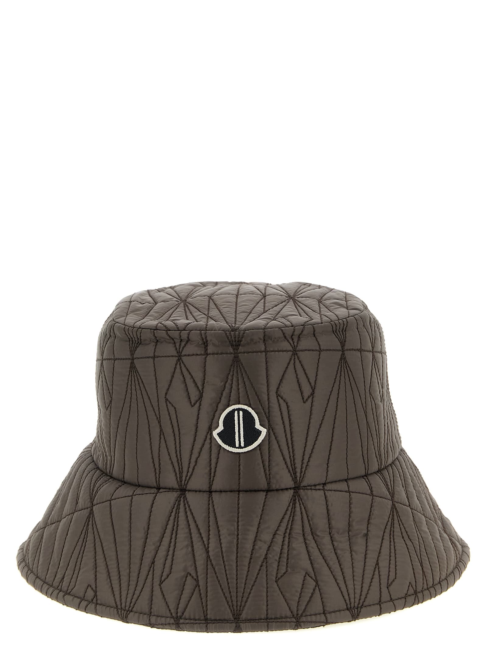 Bucket hat Moncler + Rick Owens - зображення 1