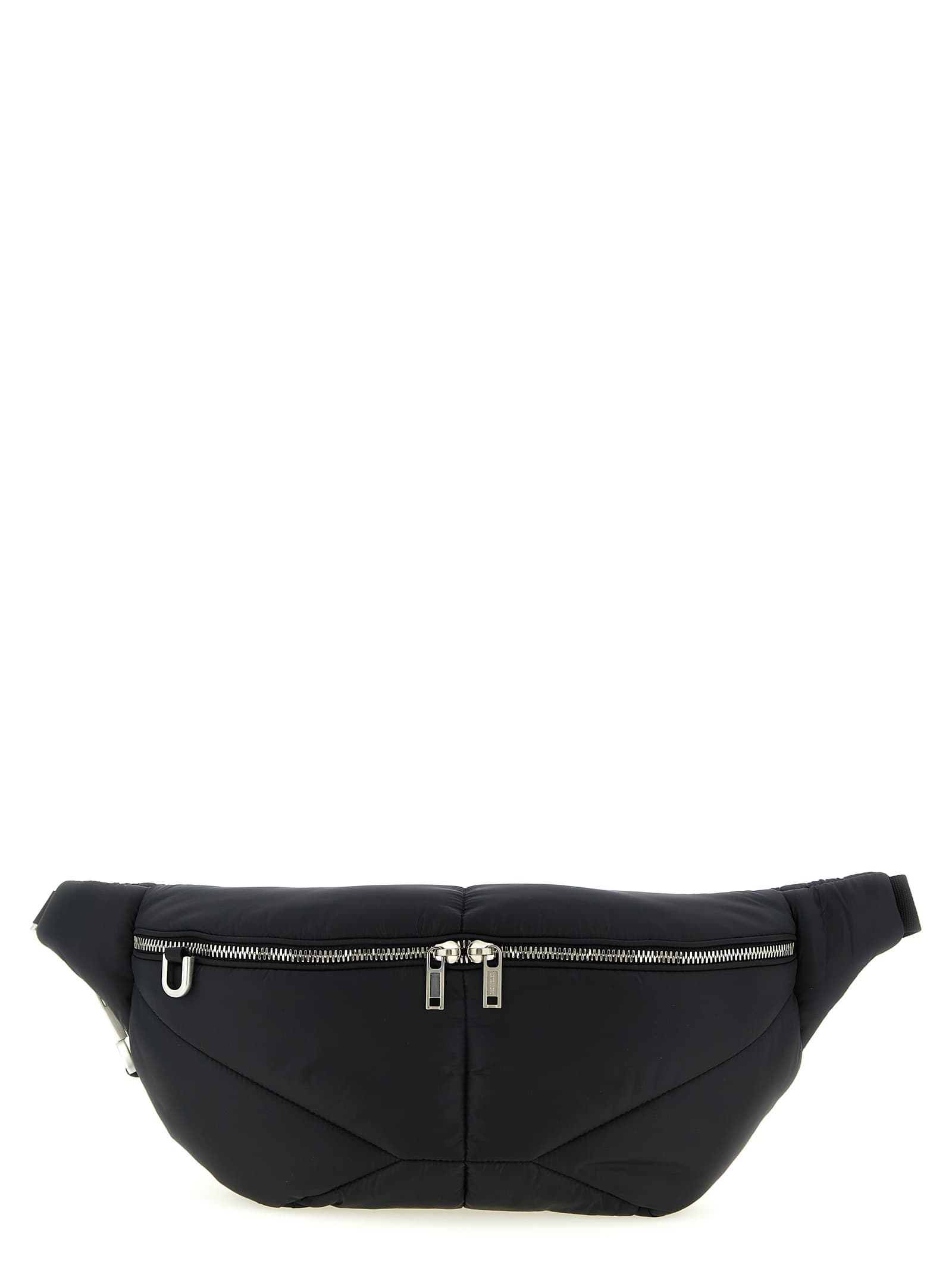 Moncler + Rick Owens 'Bumbag' поясна сумка