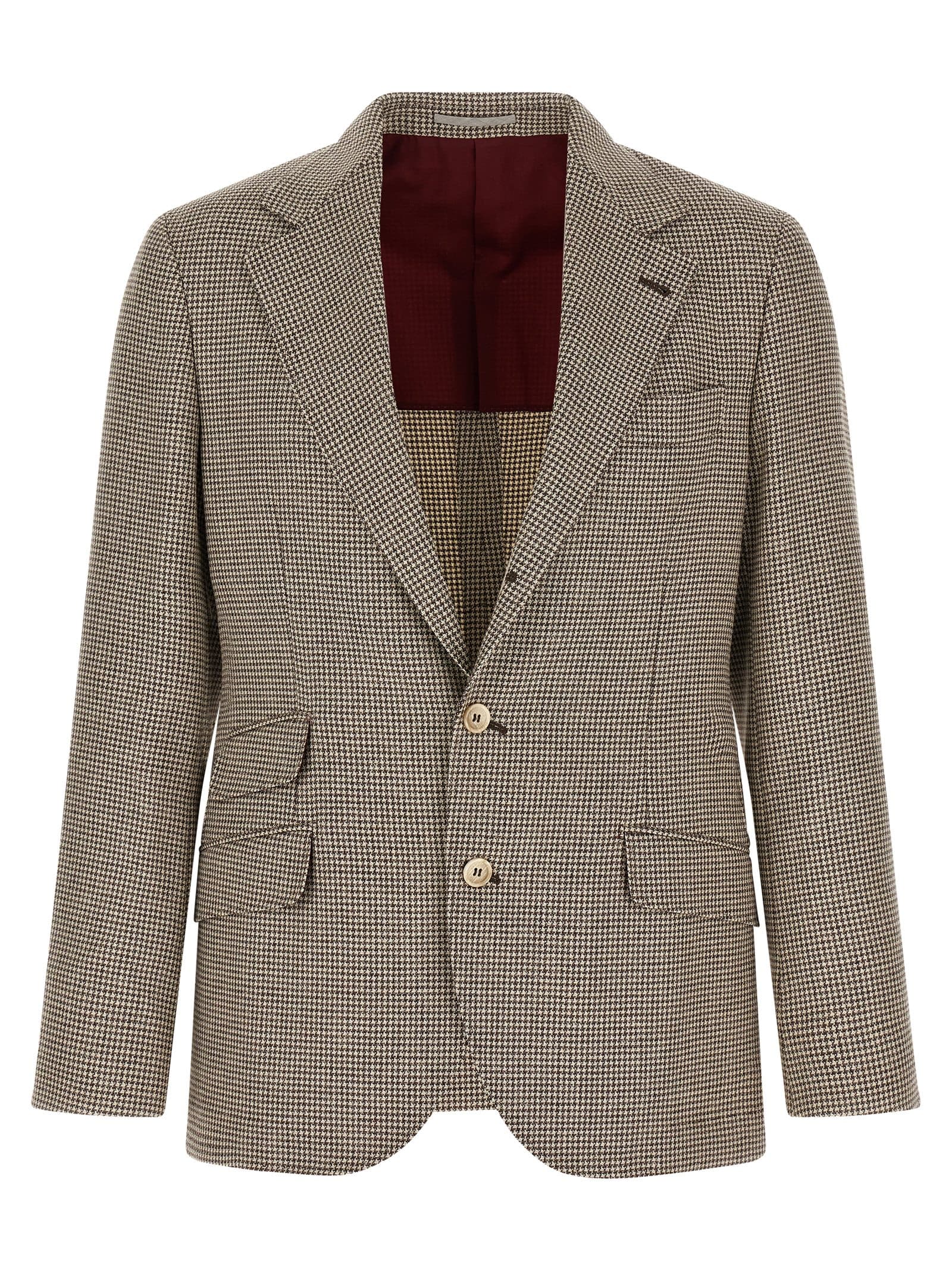 'Cavallo' blazer