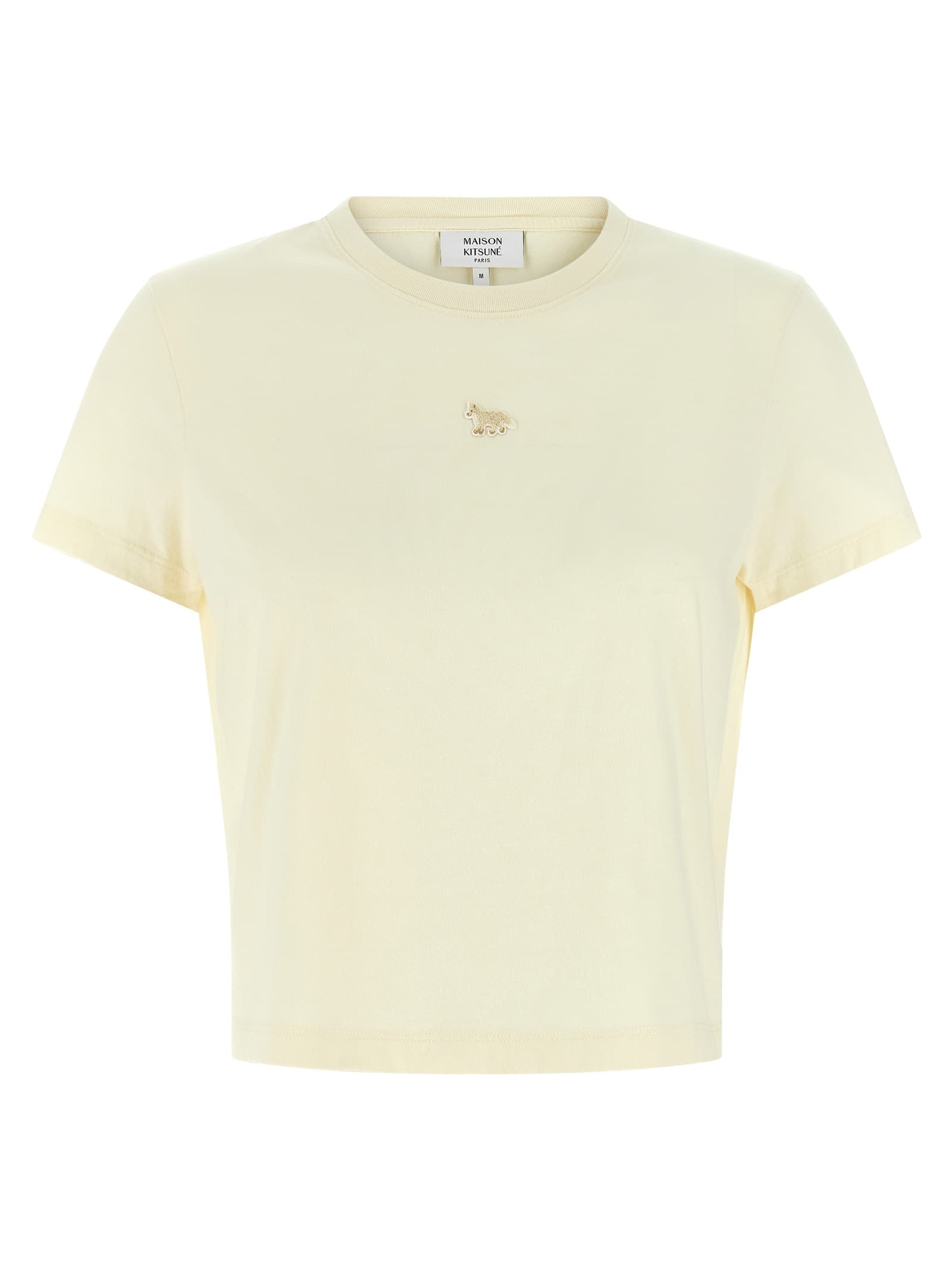 'Baby fox' футболка