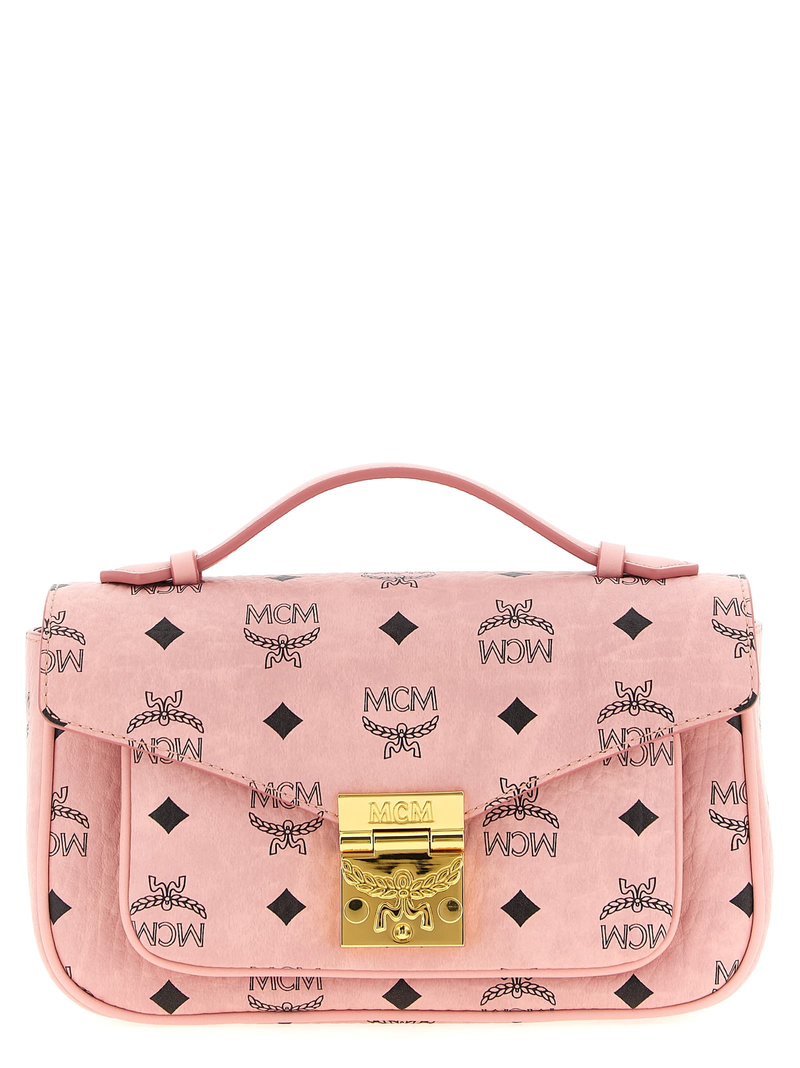 'Tracy' medium shoulder bag