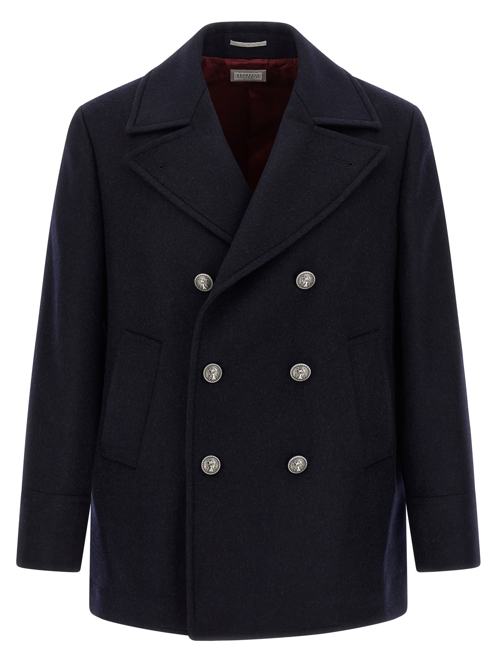 Подвійний фланелевий кабан