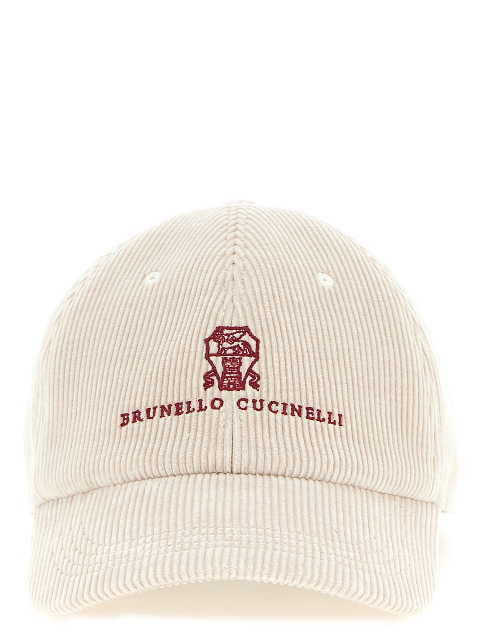 'Baseball' кепка