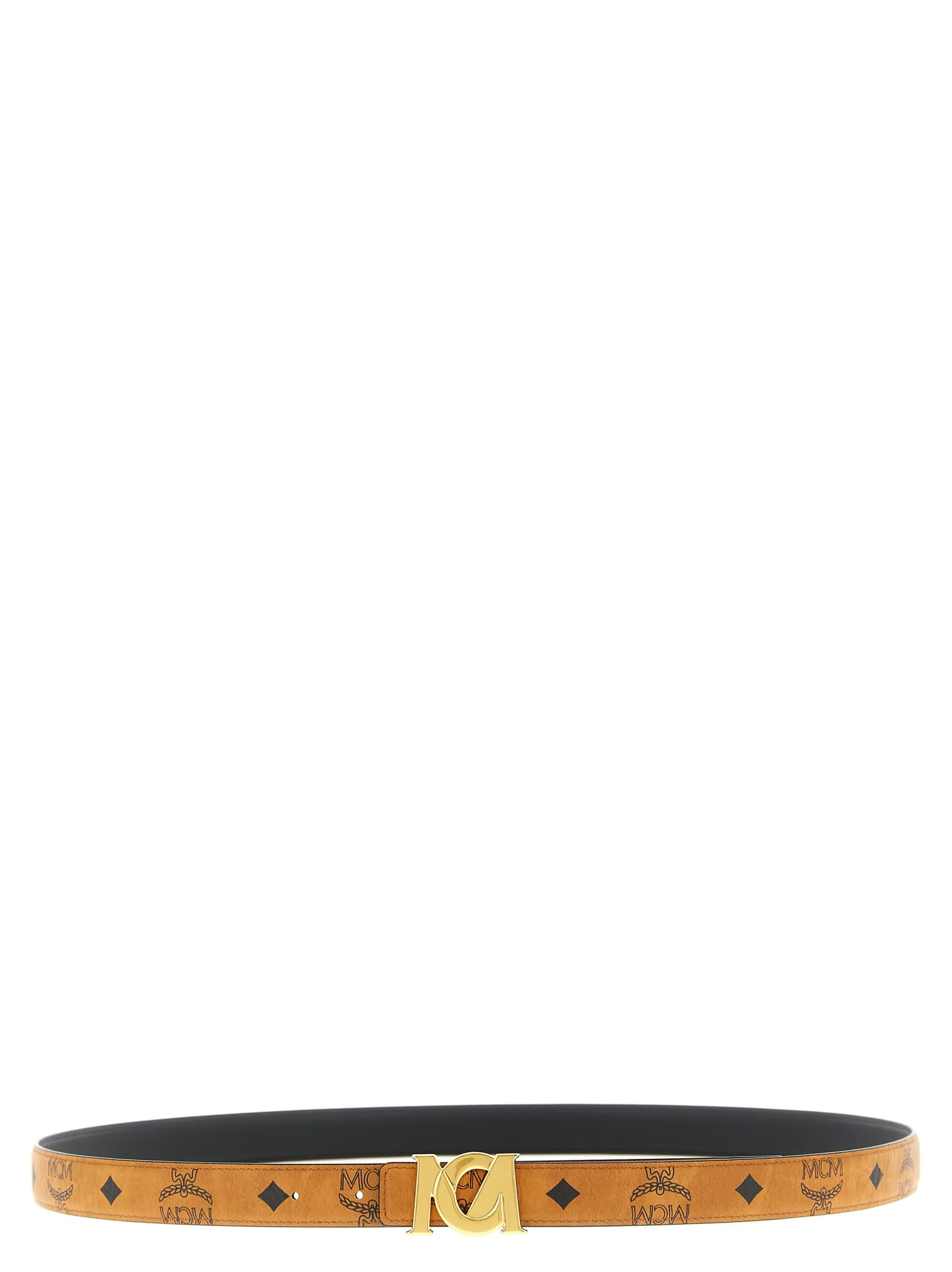 Пояс з логотипом.