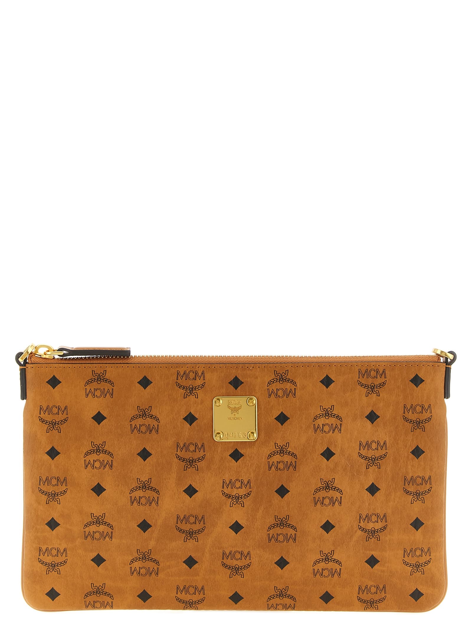 MCM клатч 'Aren'