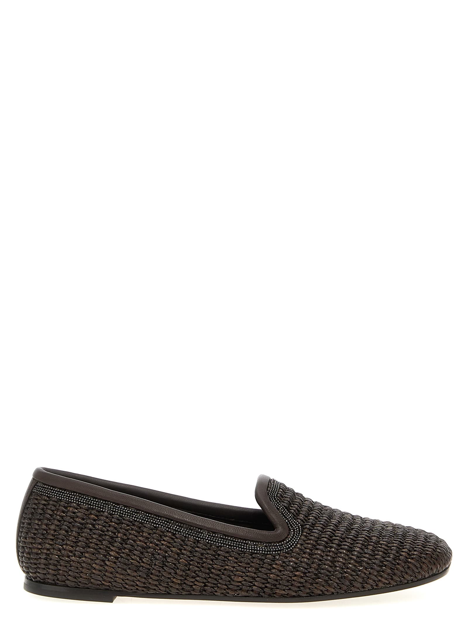 'Precious Trim' капці