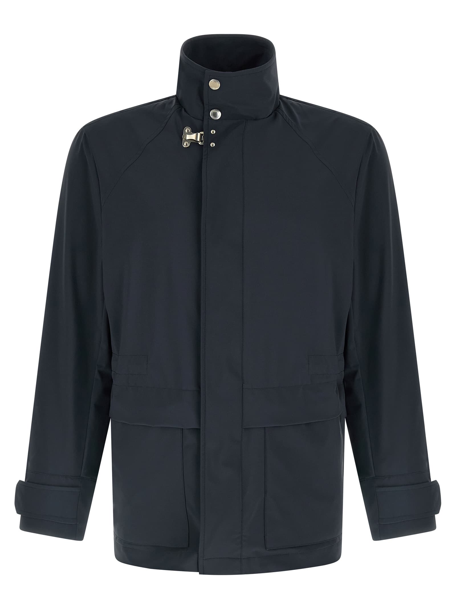 Водонепроникна вітровка