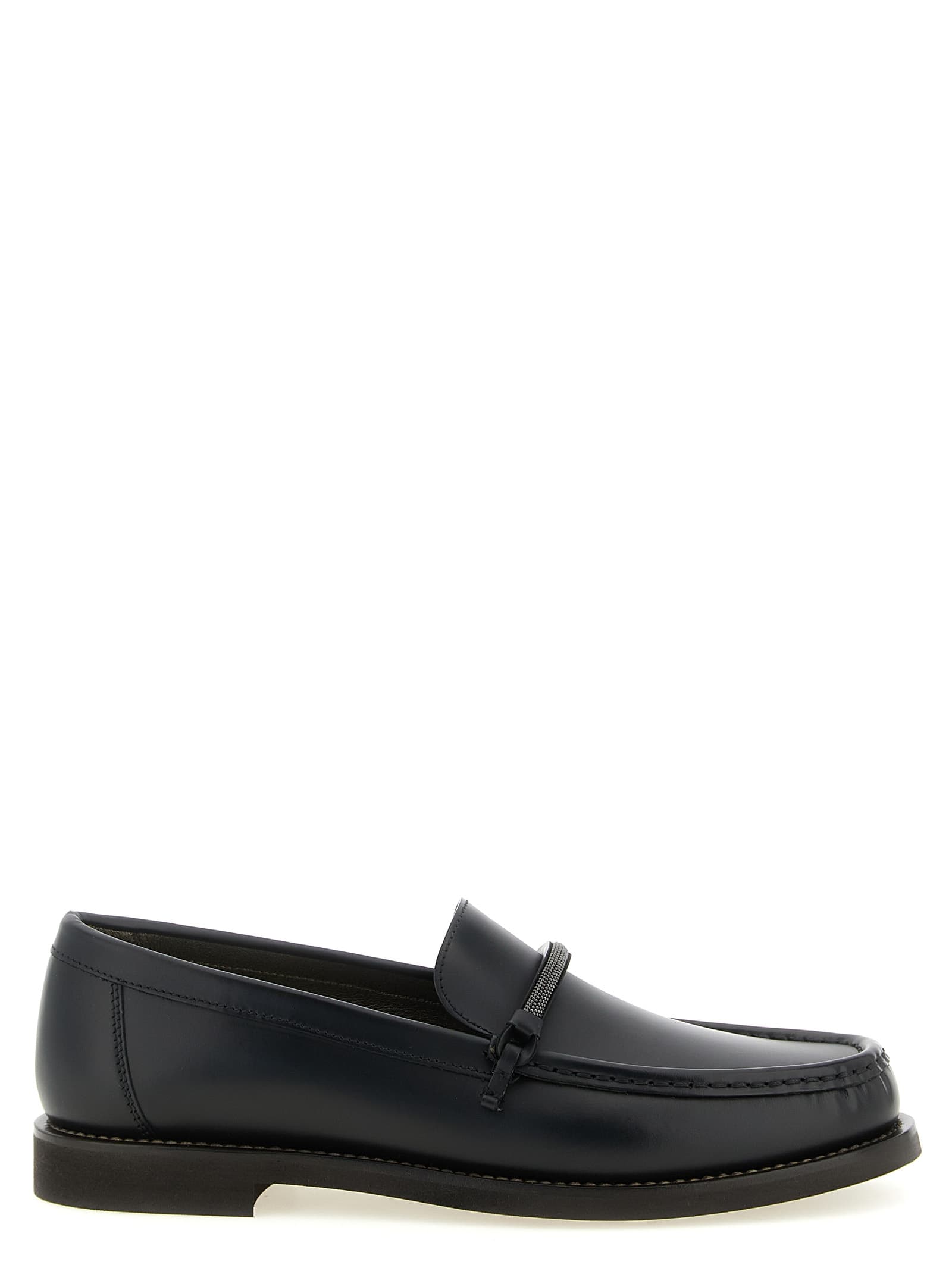 'Penny Loafer' лофери