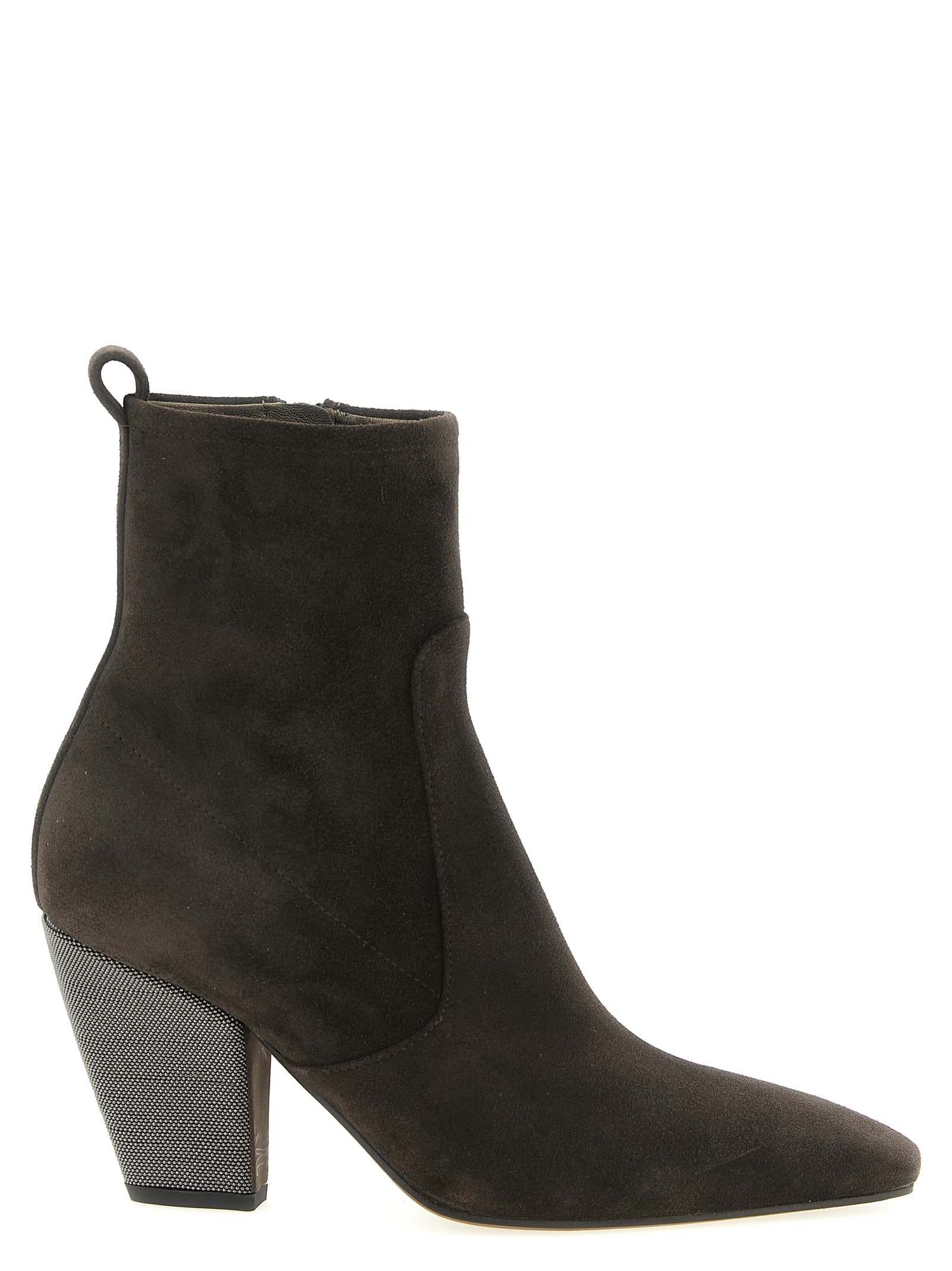 'Precious Heel' черевики