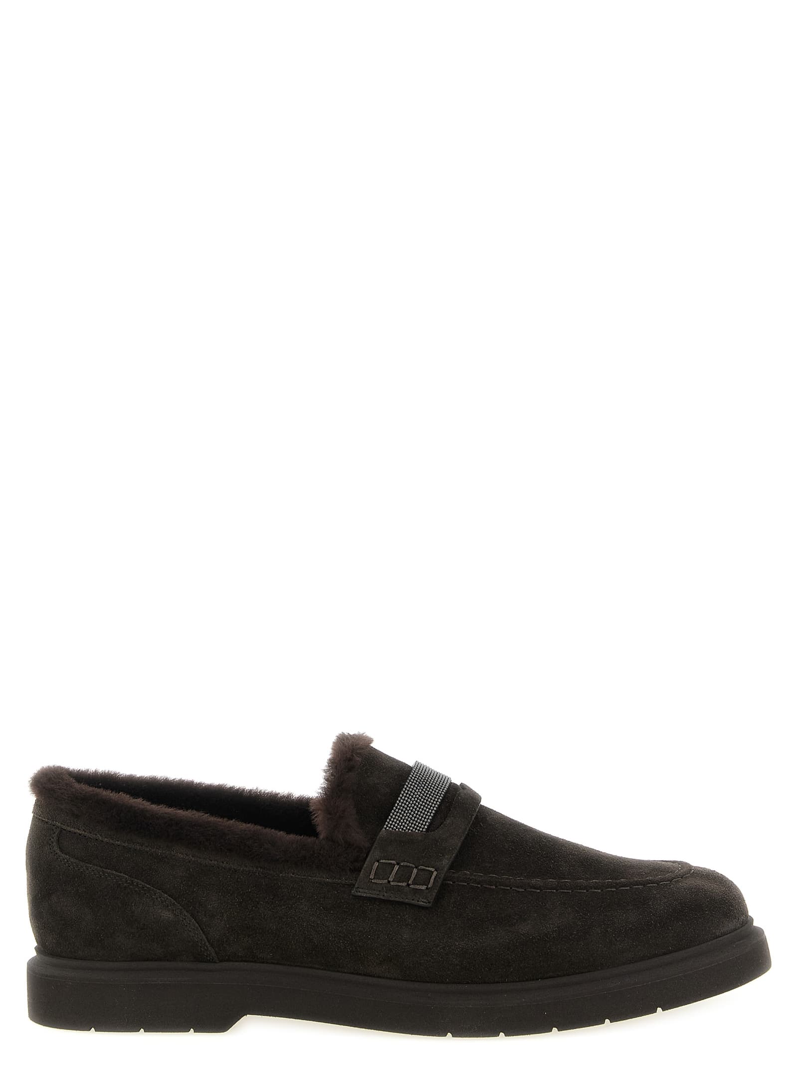 'Penny Loafer' лофери