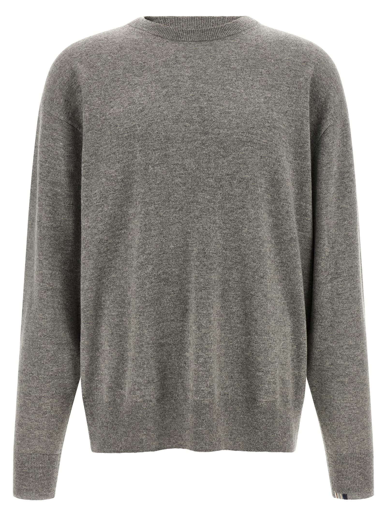 Extreme Cashmere світшот 'n°476 April'