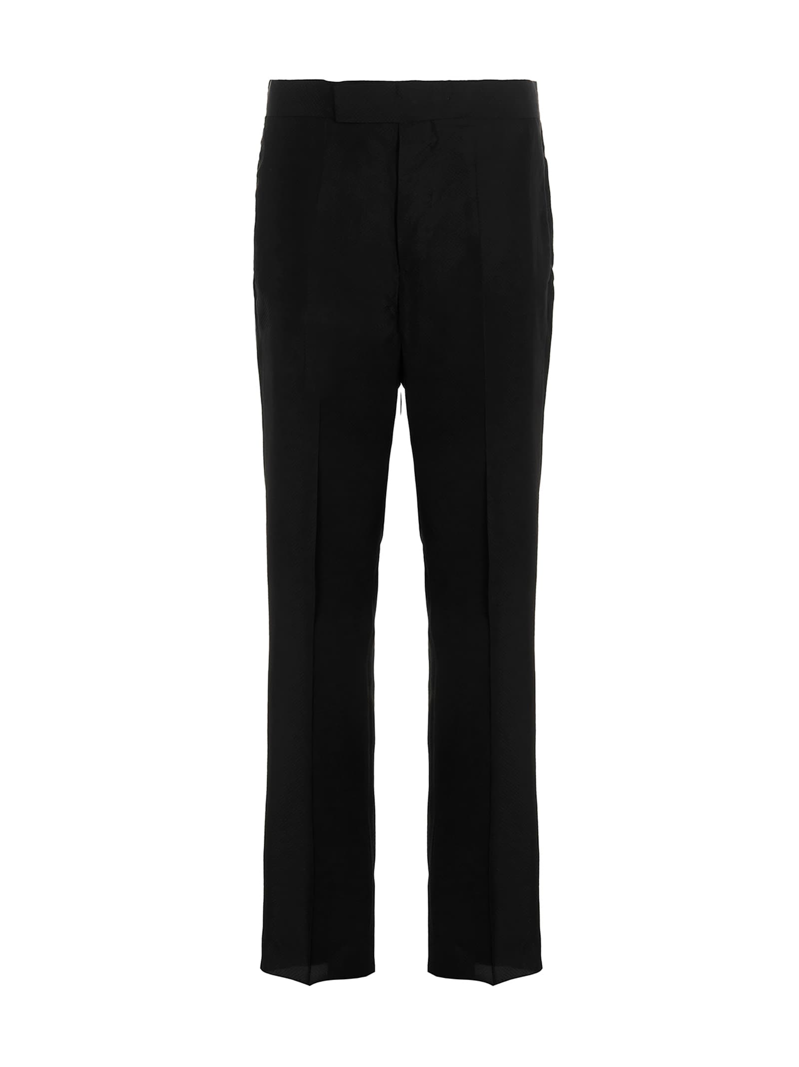 'Jacquard' pants - зображення 1
