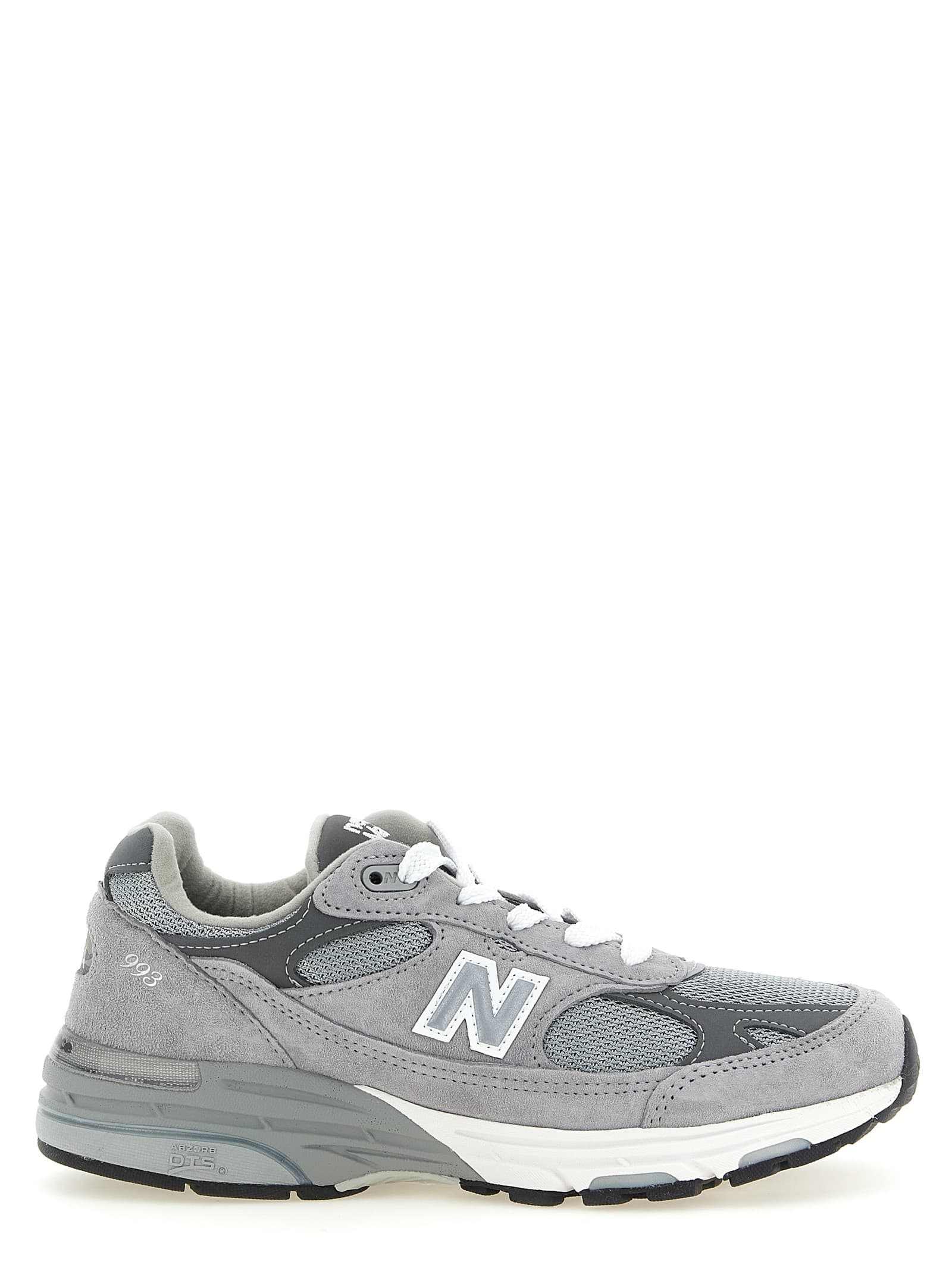 'Made in USA 993' sneakers - зображення 1