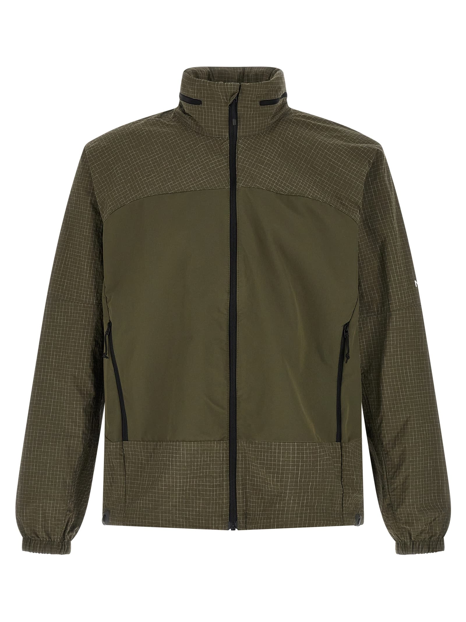 'Hike Utility' анорак