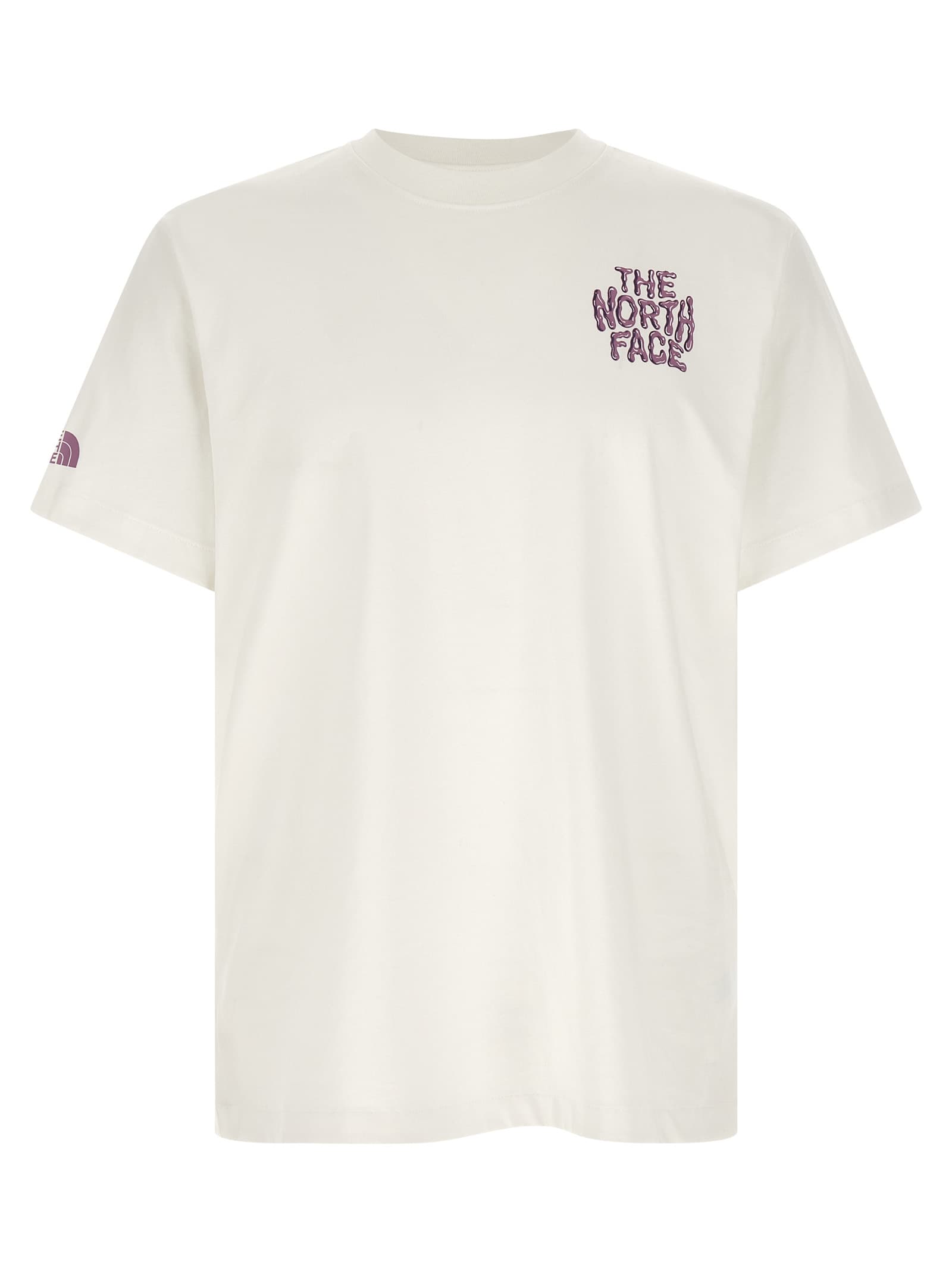 'Drip Logo' футболка