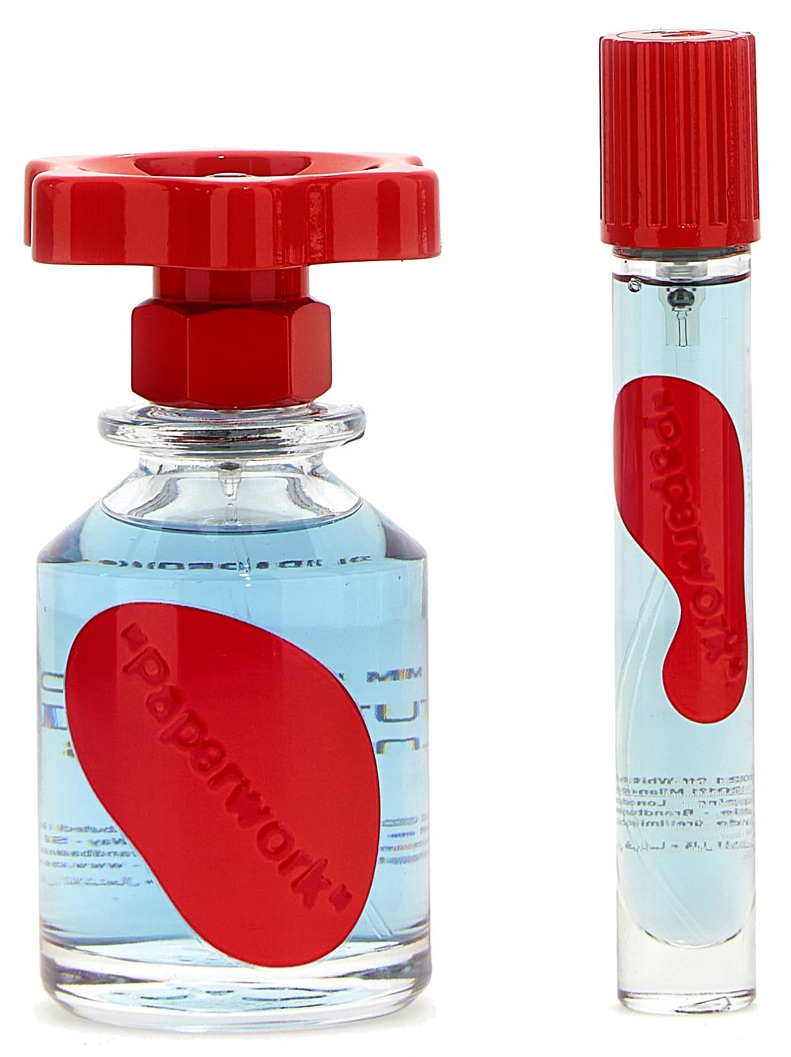 'Solution No.2' Travel Set парфуми