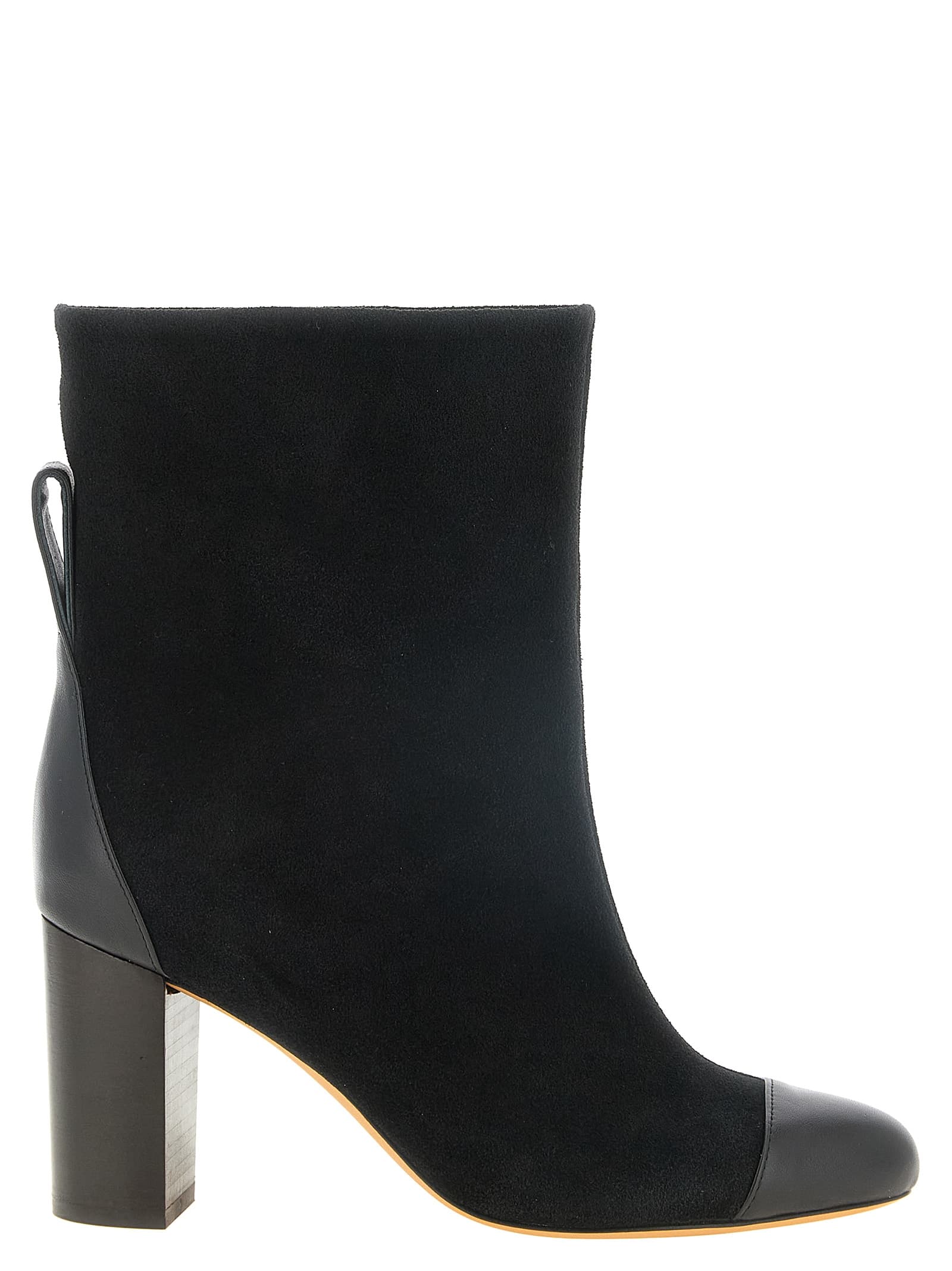 'Dot' ankle boots - зображення 1