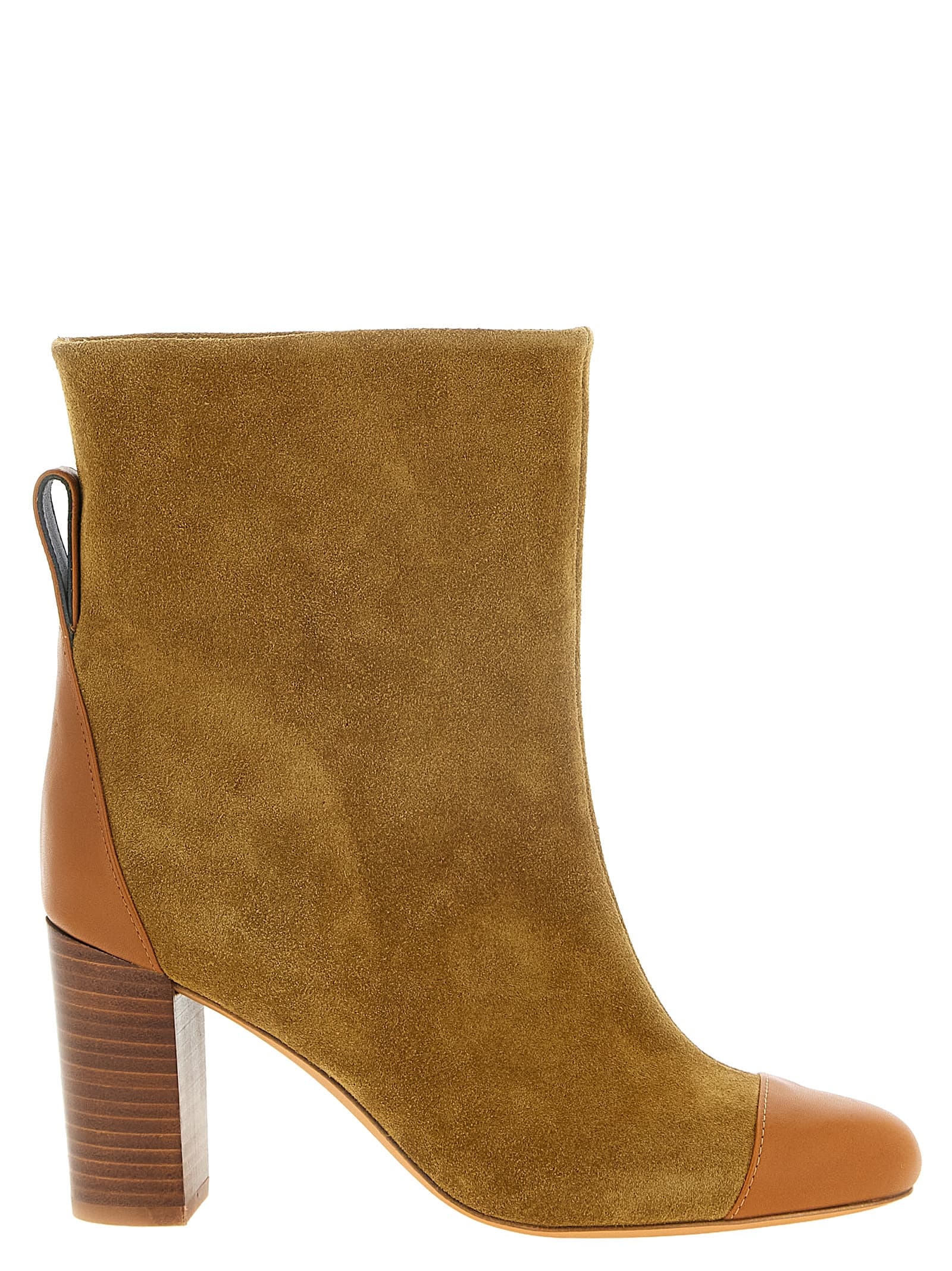 'Dot' ankle boots - зображення 1