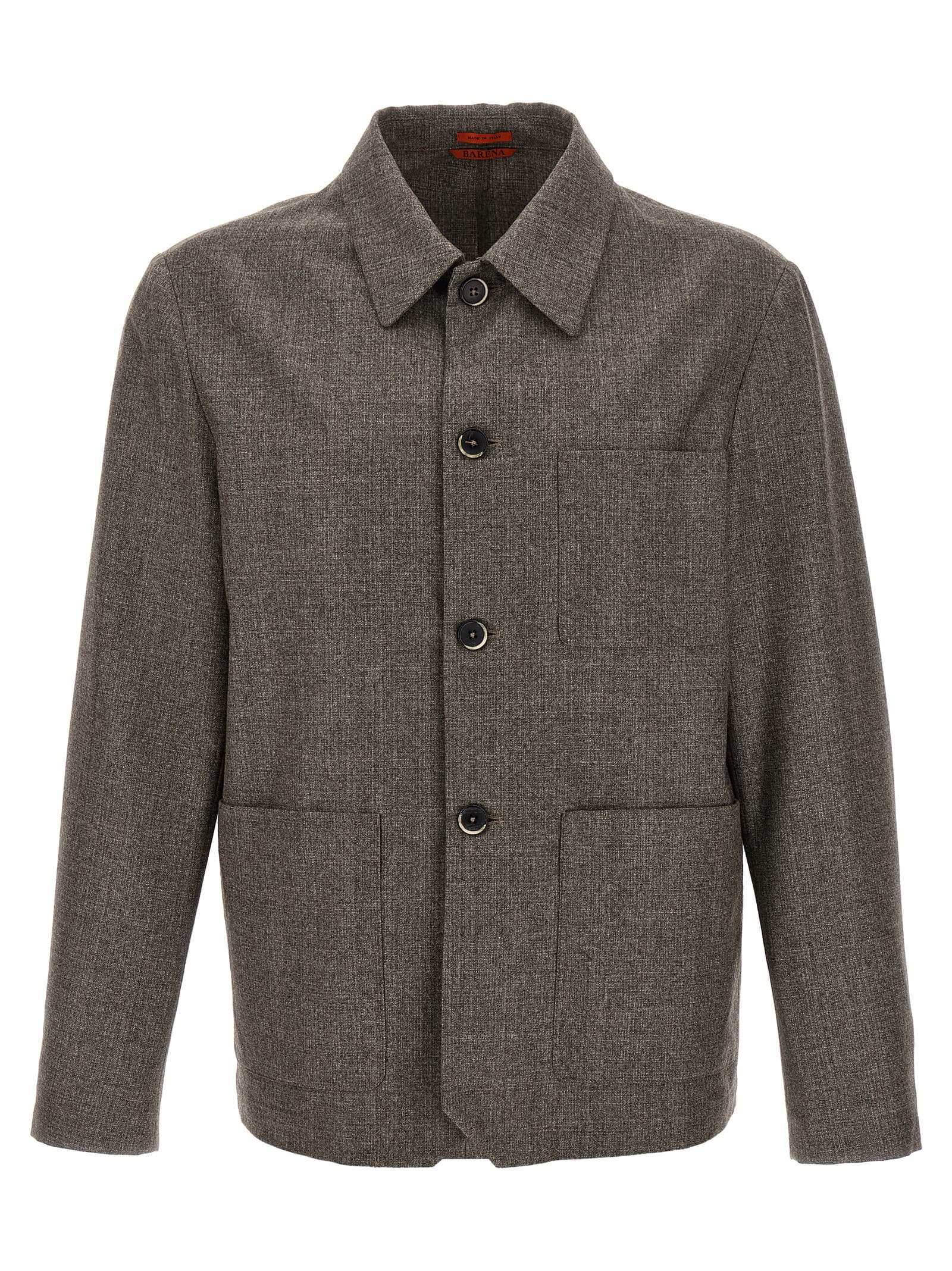 'Visal' оверсайз