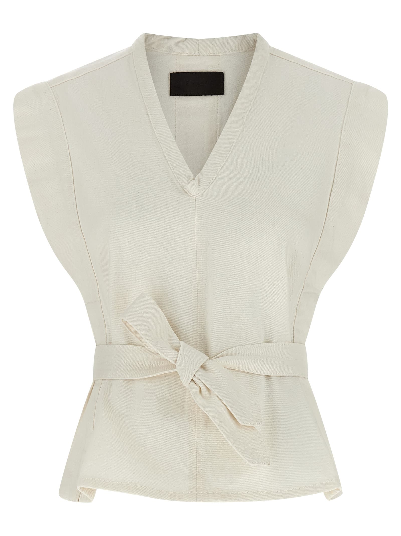 'Chasuble' жилетка