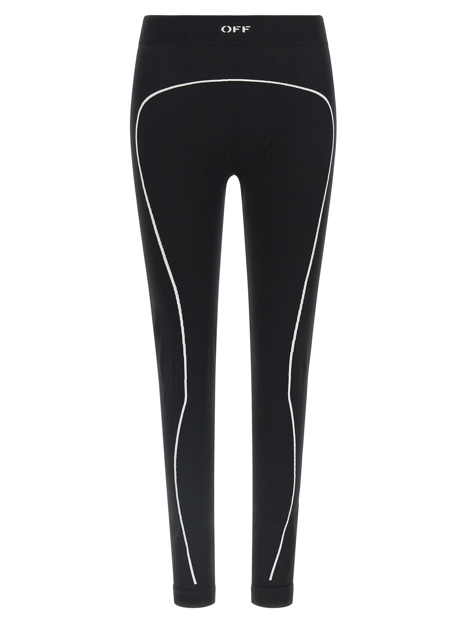 'Off Active' line leggings
