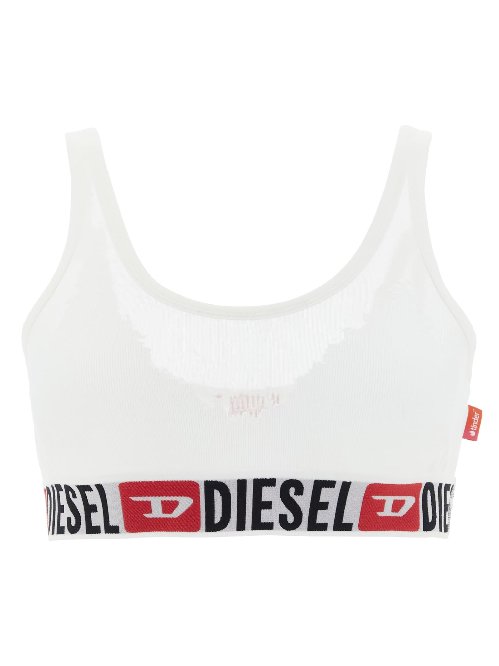 Diesel x Tinder 'Pr-Oriba-D-Core' бра