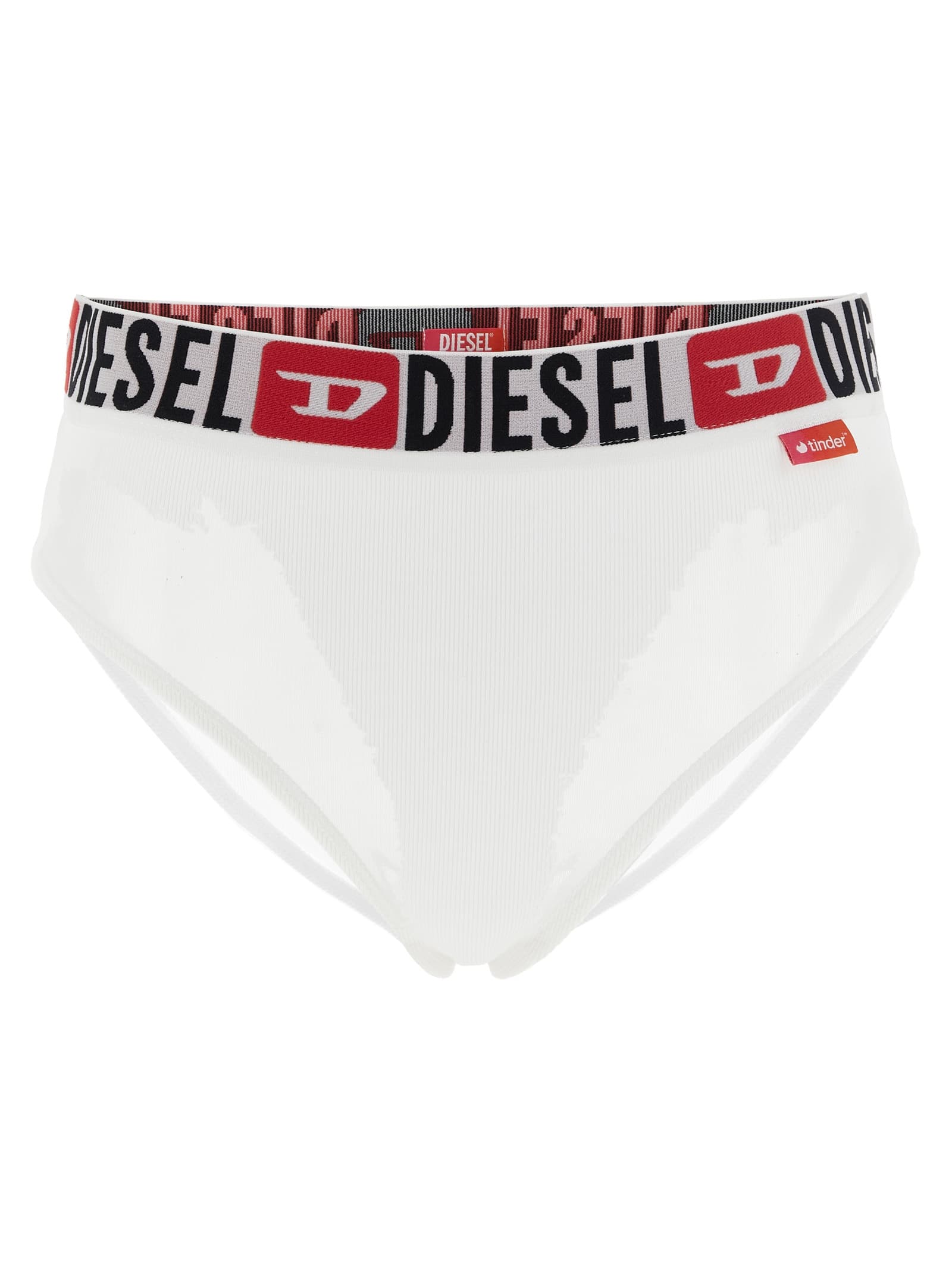 Diesel x Tinder труси-брифы 'Pr-Sam-D-Core'