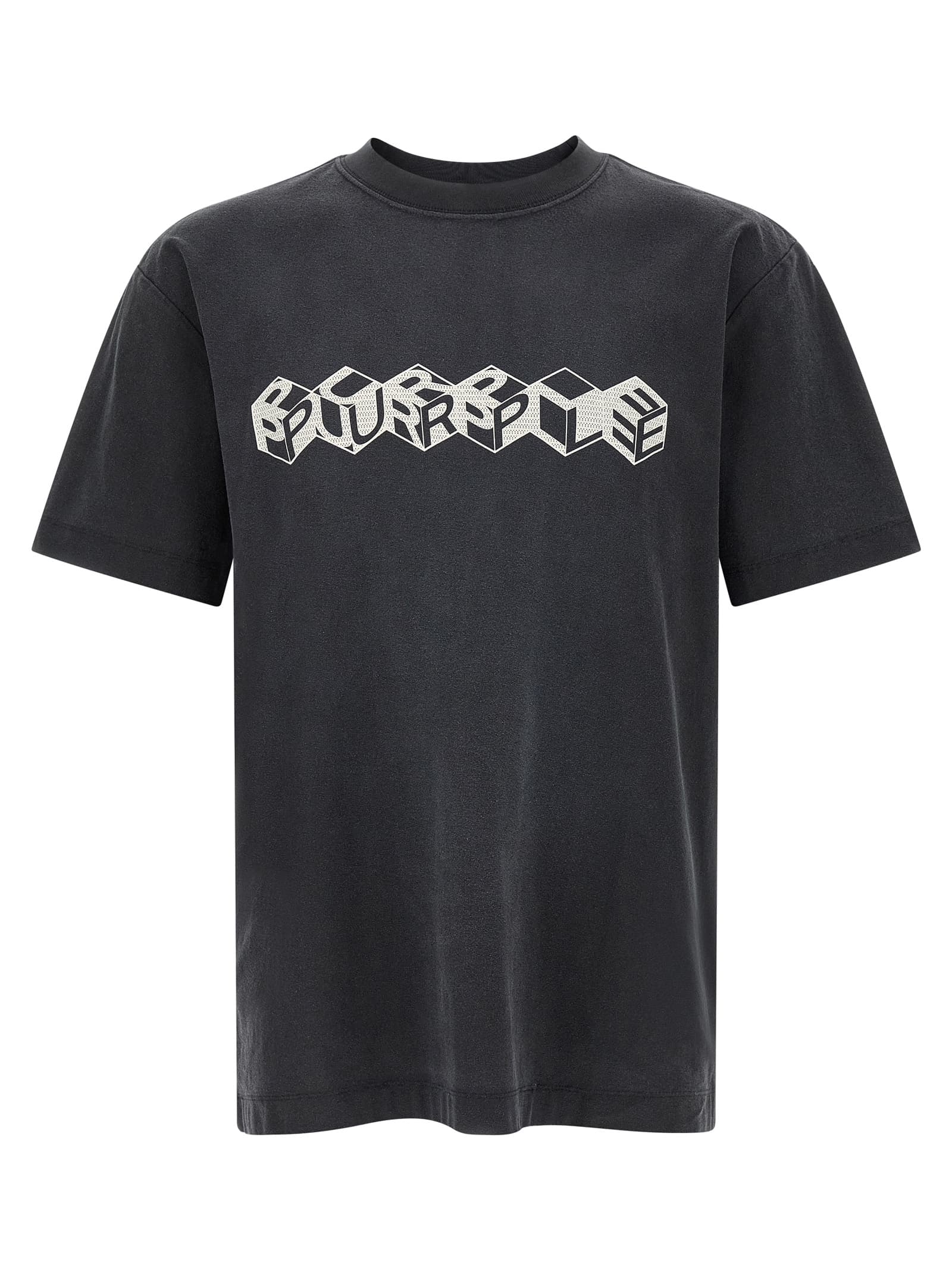 'Cube' футболка