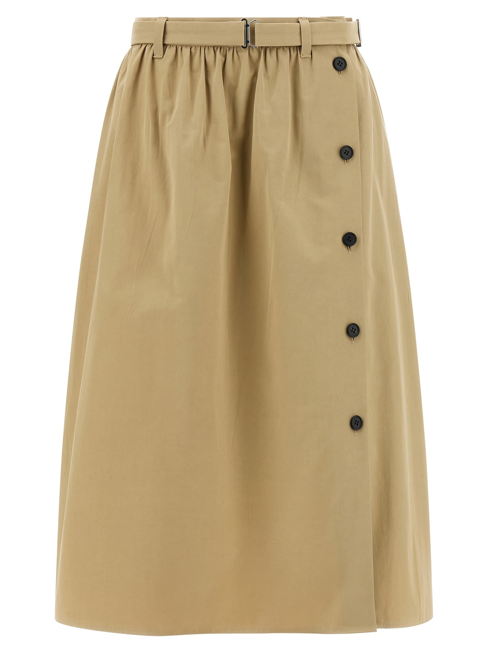 Panama Old бавовняна спідниця